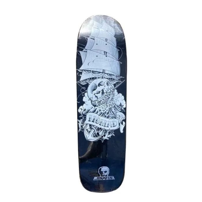 Tabla Skullskates