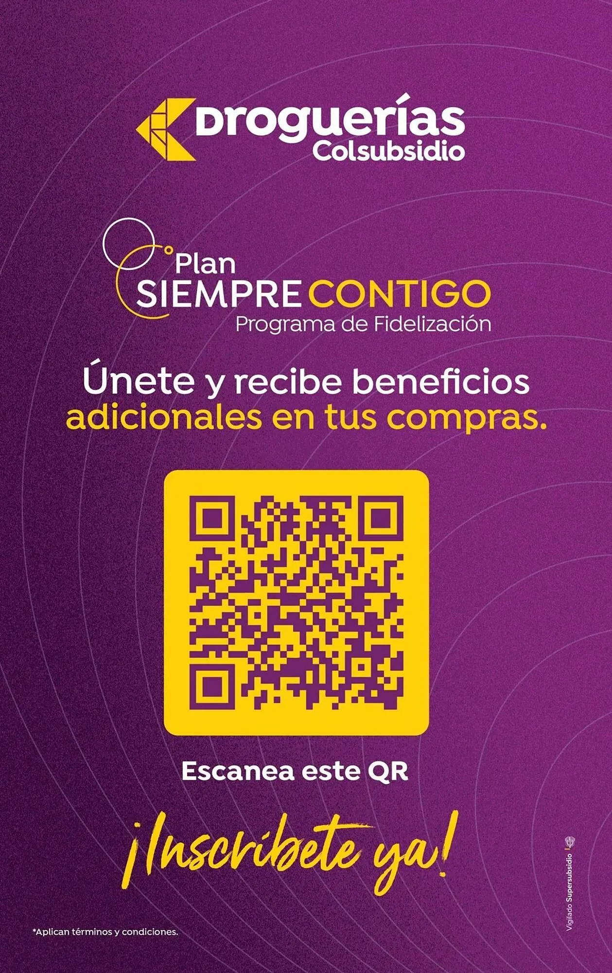 Catalogo de Catálogo Droguerías Colsubsidio 15 de octubre al 31 de octubre 2025 - Pag 15