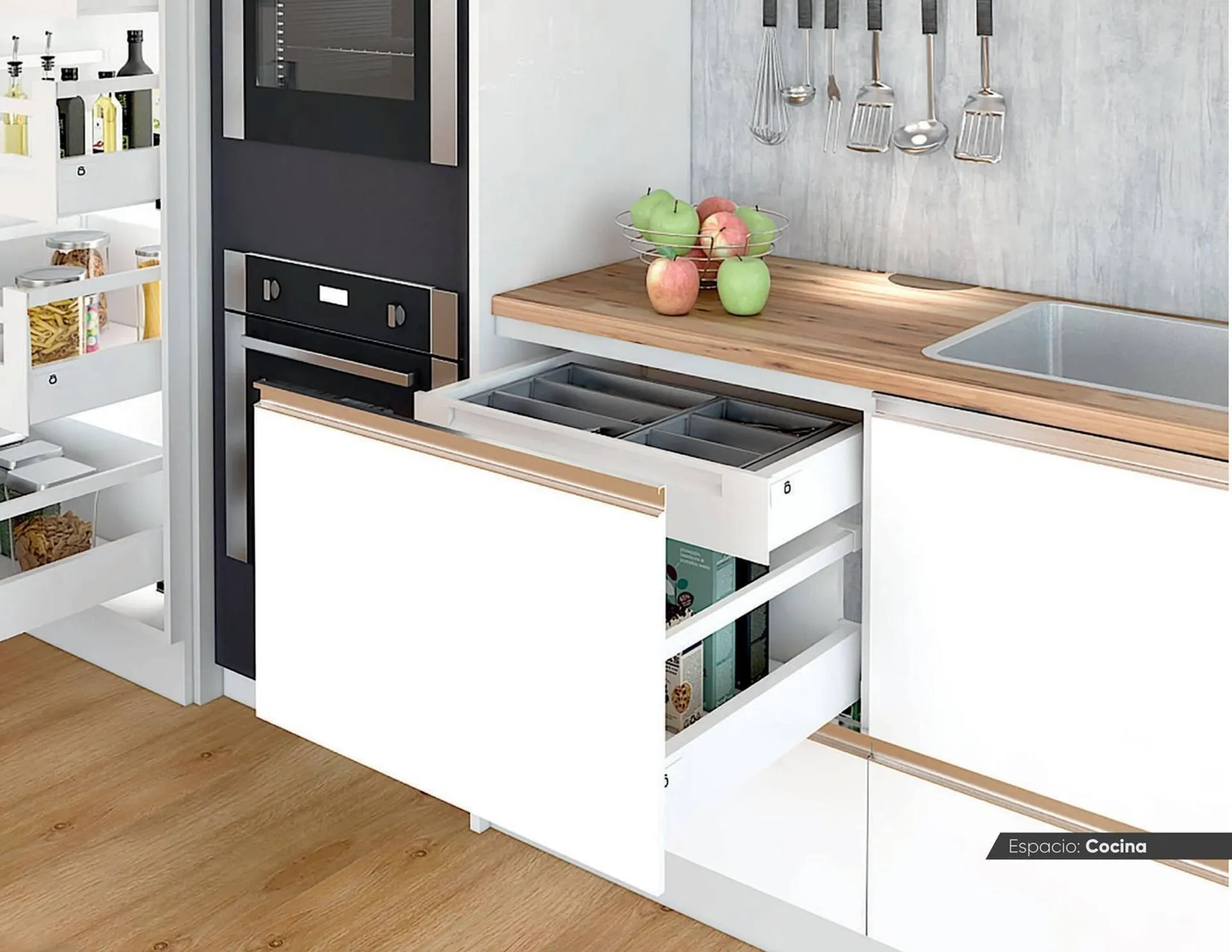 Catalogo de Catálogo Madecentro 8 de abril al 30 de abril 2025 - Pag 58