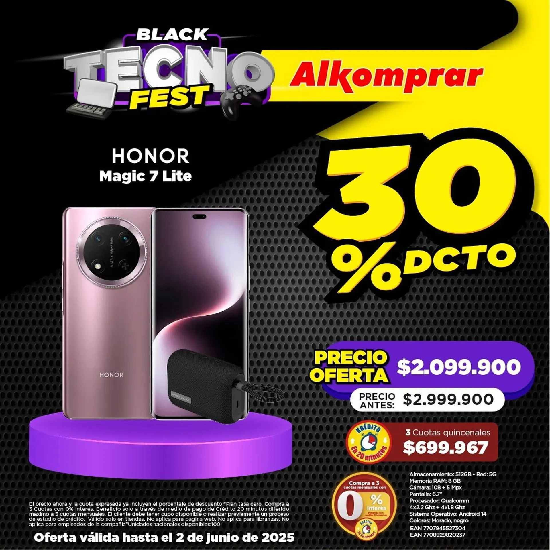 Catalogo de Catálogo Alkomprar 25 de mayo al 2 de junio 2025 - Pag 2