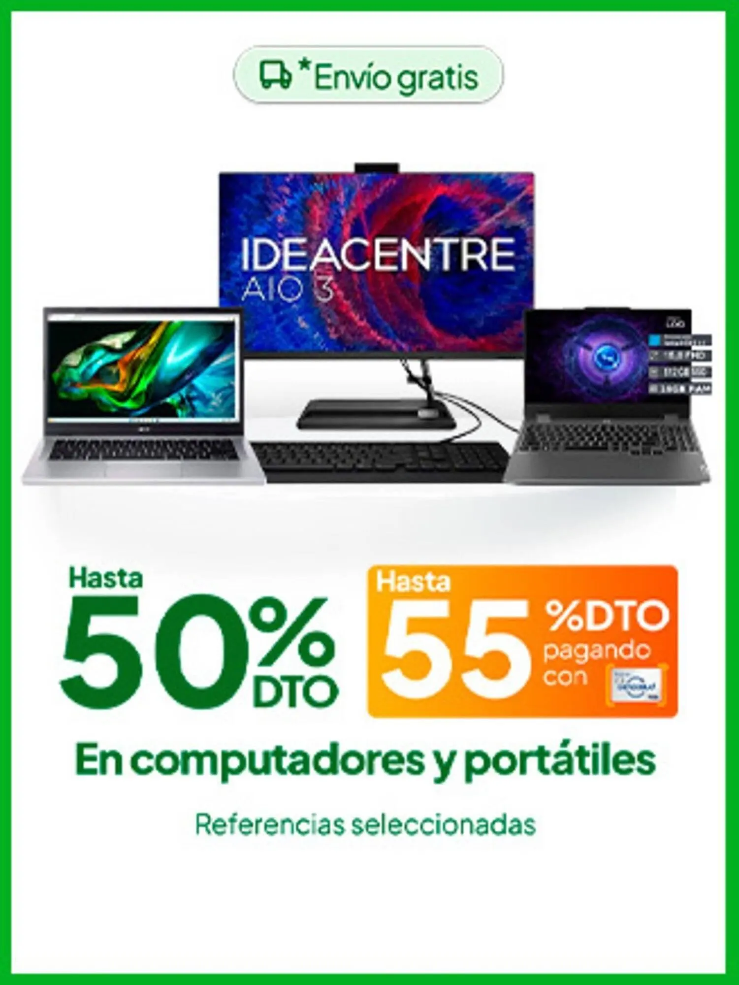 Catalogo de Catálogo Jumbo 12 de abril al 18 de abril 2026 - Pag 3