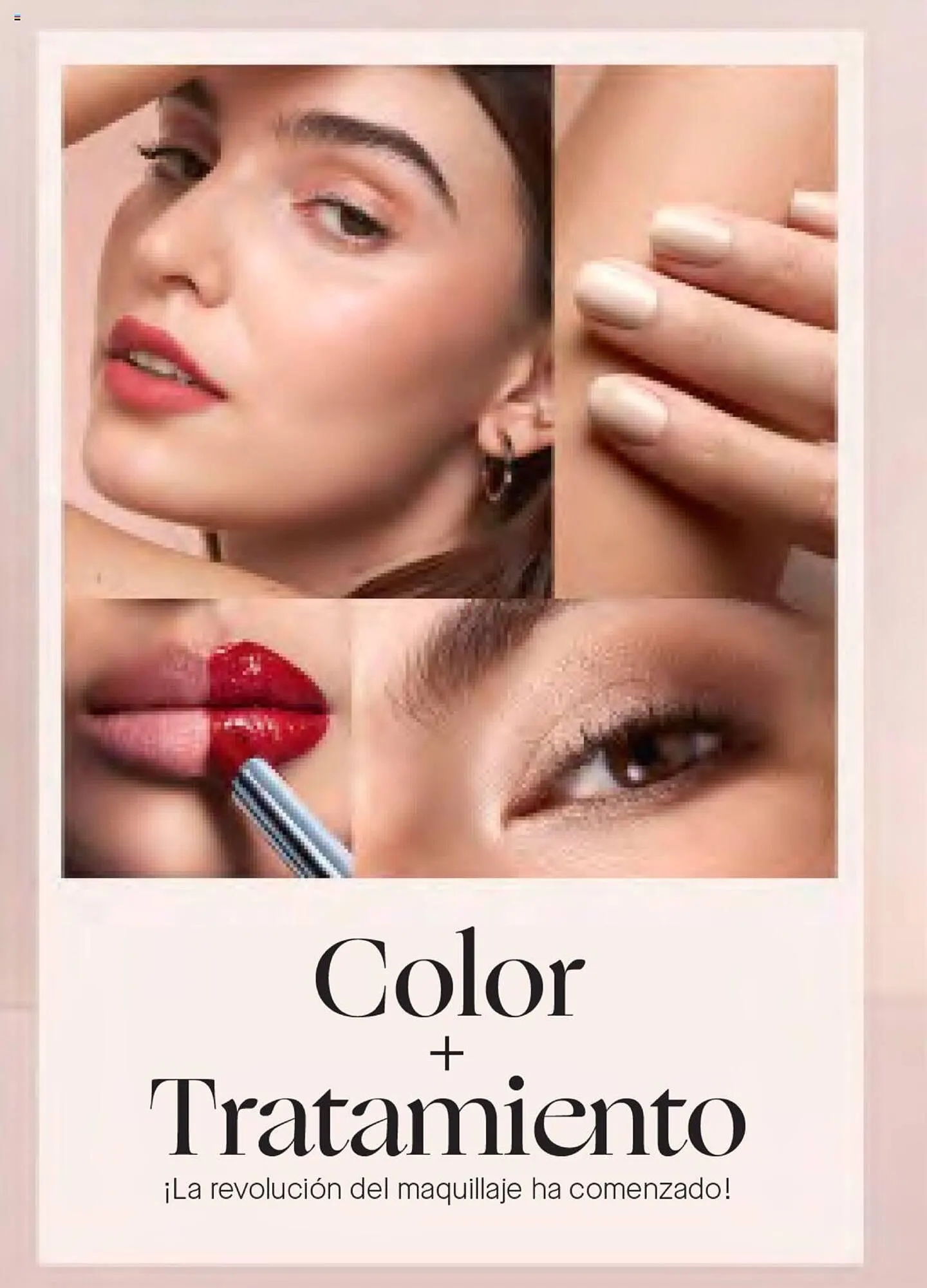 Catalogo de Catálogo Yanbal 7 de septiembre al 4 de octubre 2024 - Pag 4