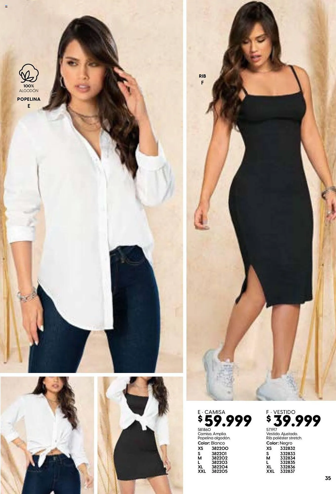 Catalogo de Catálogo Carmel 1 de septiembre al 20 de septiembre 2023 - Pag 39