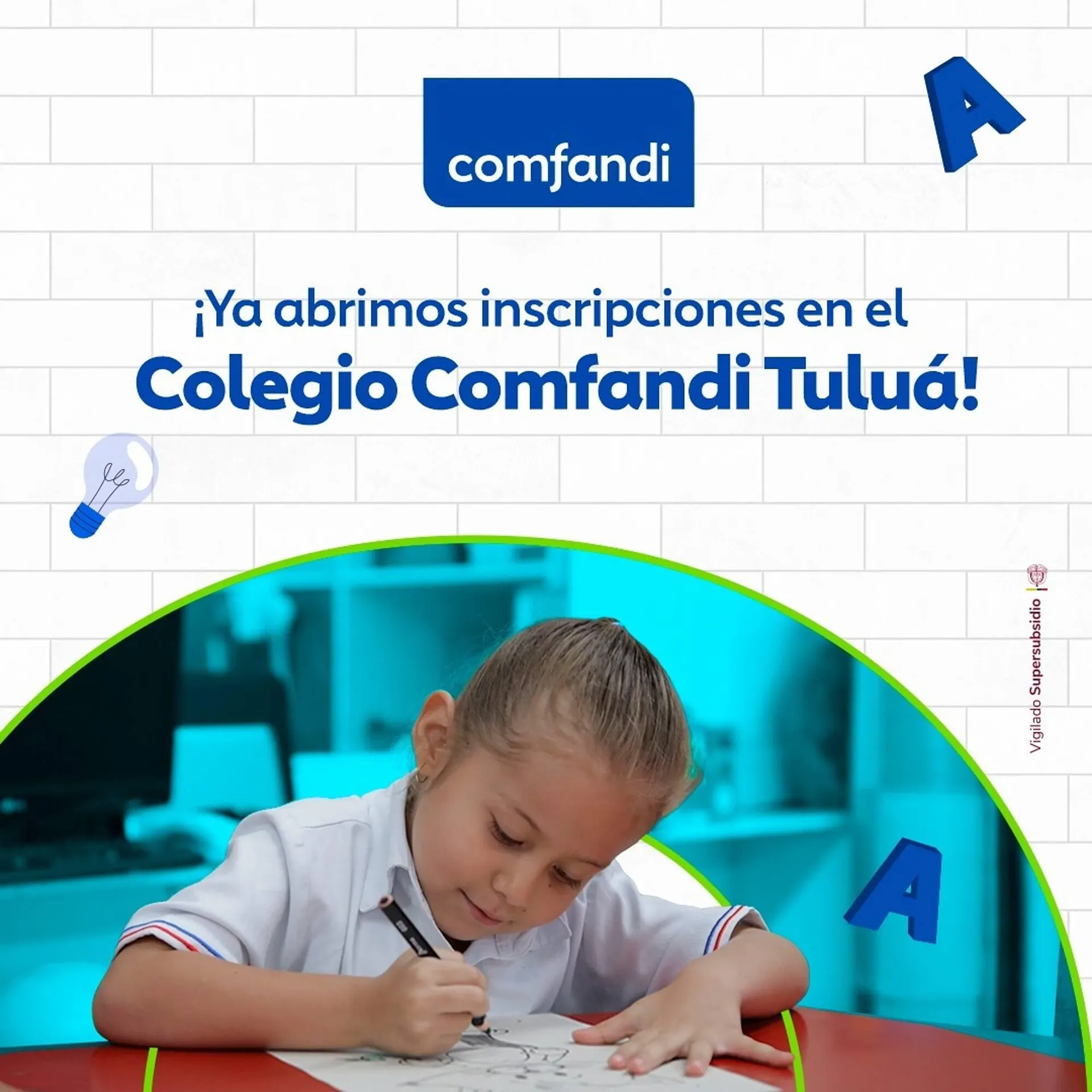 Catalogo de Catálogo Comfandi 12 de noviembre al 12 de noviembre 2025 - Pag 1