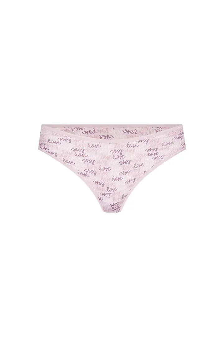 Panty tanga (092082)