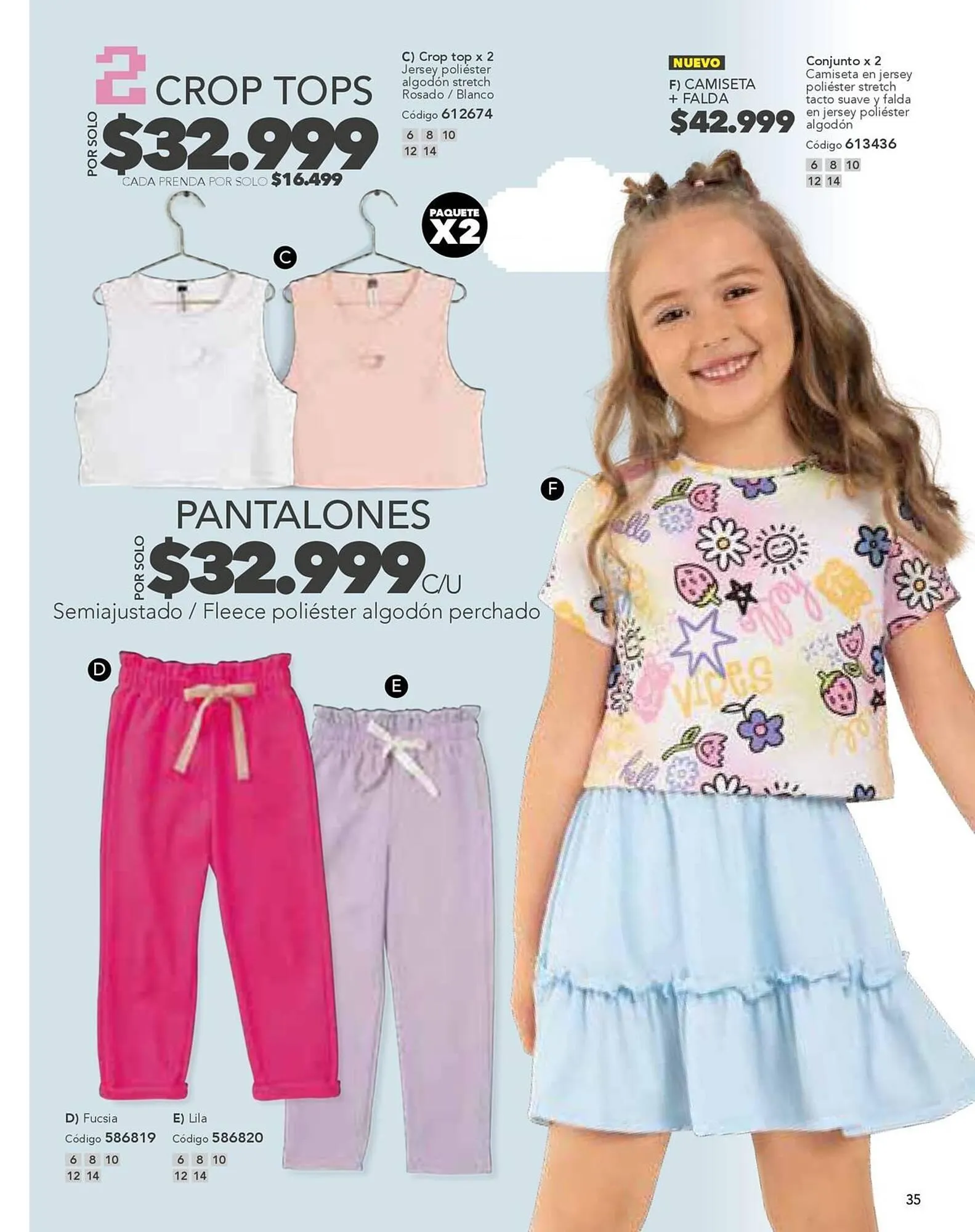 Catalogo de Catálogo Loguin 12 de abril al 30 de abril 2024 - Pag 152