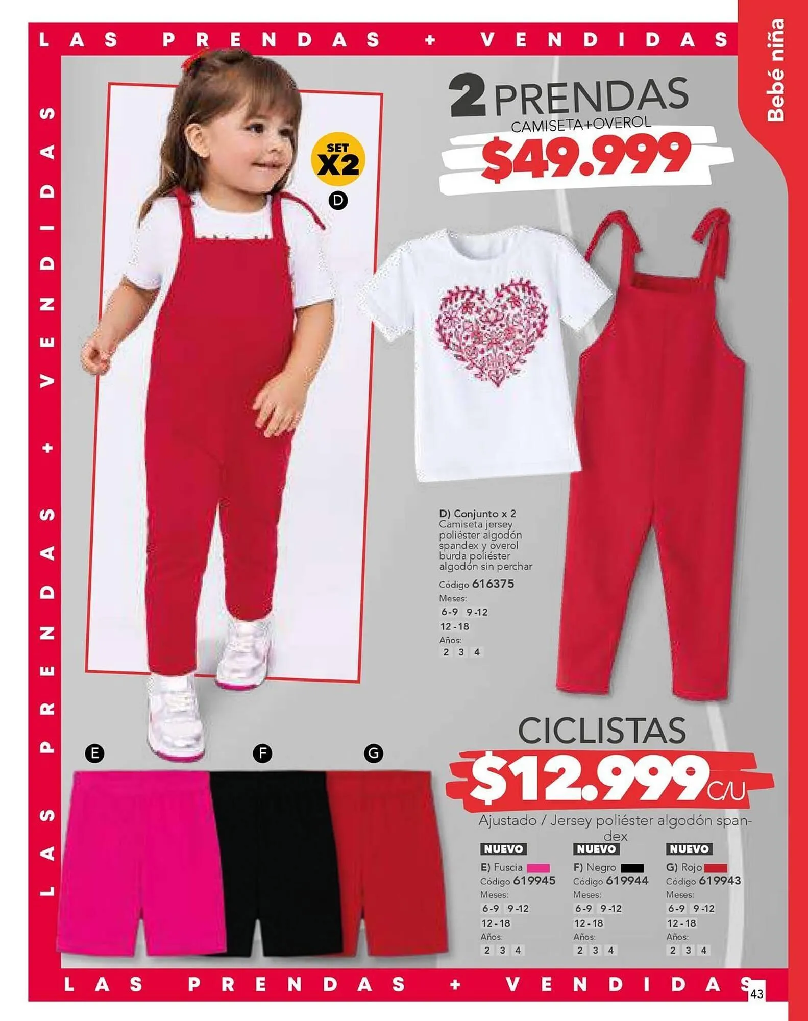 Catalogo de Catálogo Loguin 30 de diciembre al 13 de enero 2025 - Pag 170