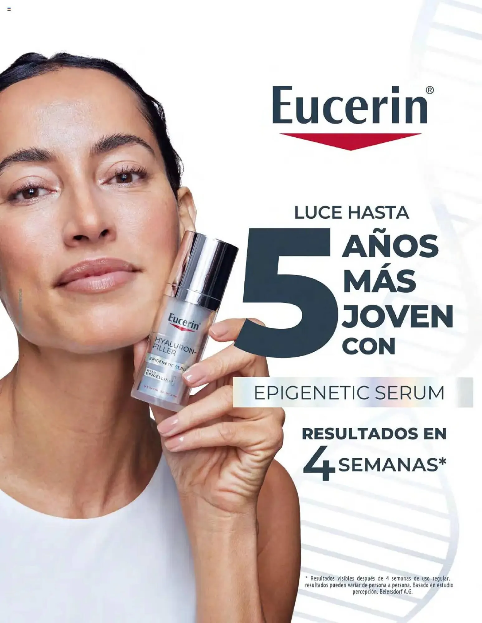 Catalogo de Catálogo Olímpica 6 de abril al 30 de abril 2025 - Pag 2