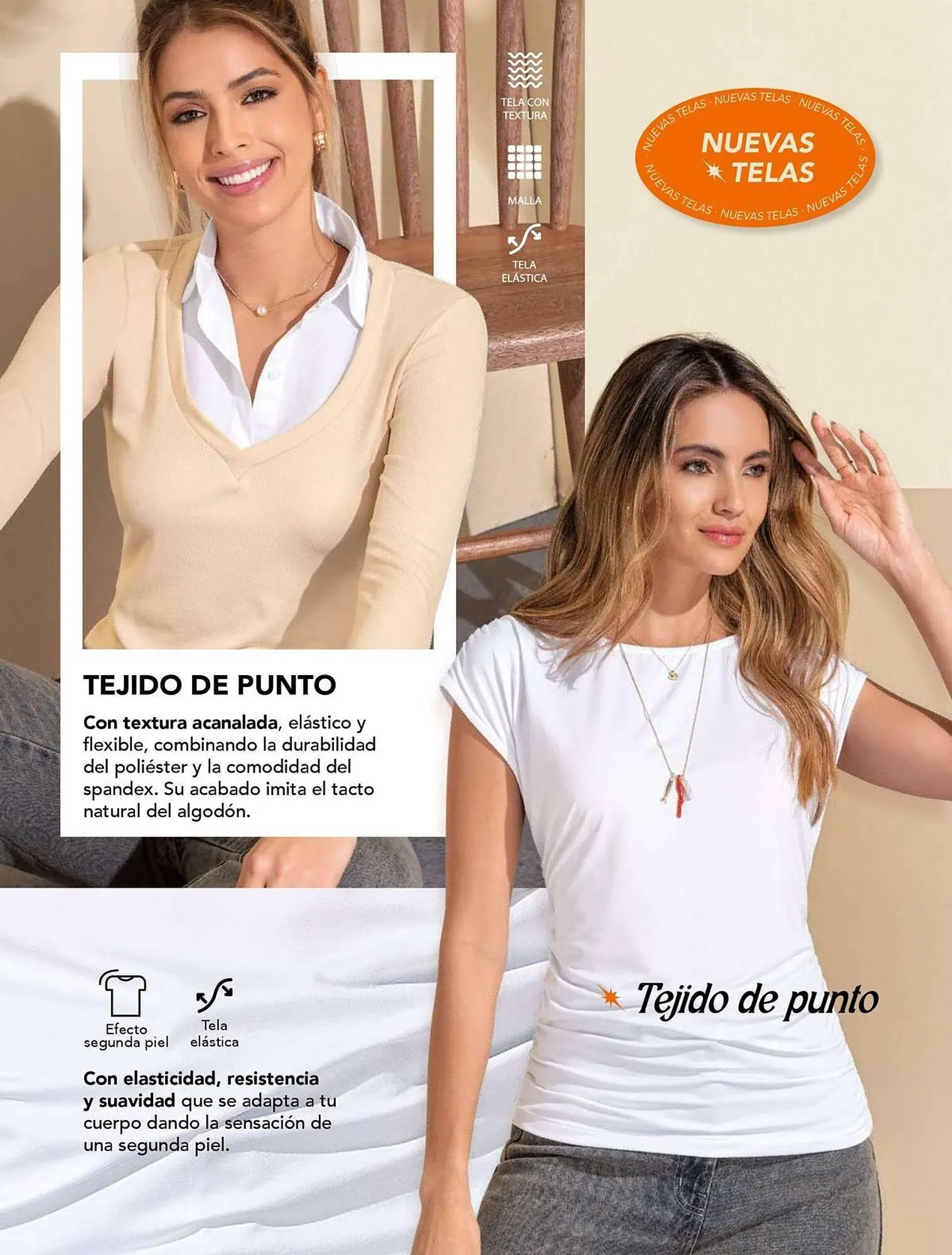 Catalogo de Catálogo Pacífika 4 de febrero al 28 de febrero 2025 - Pag 7