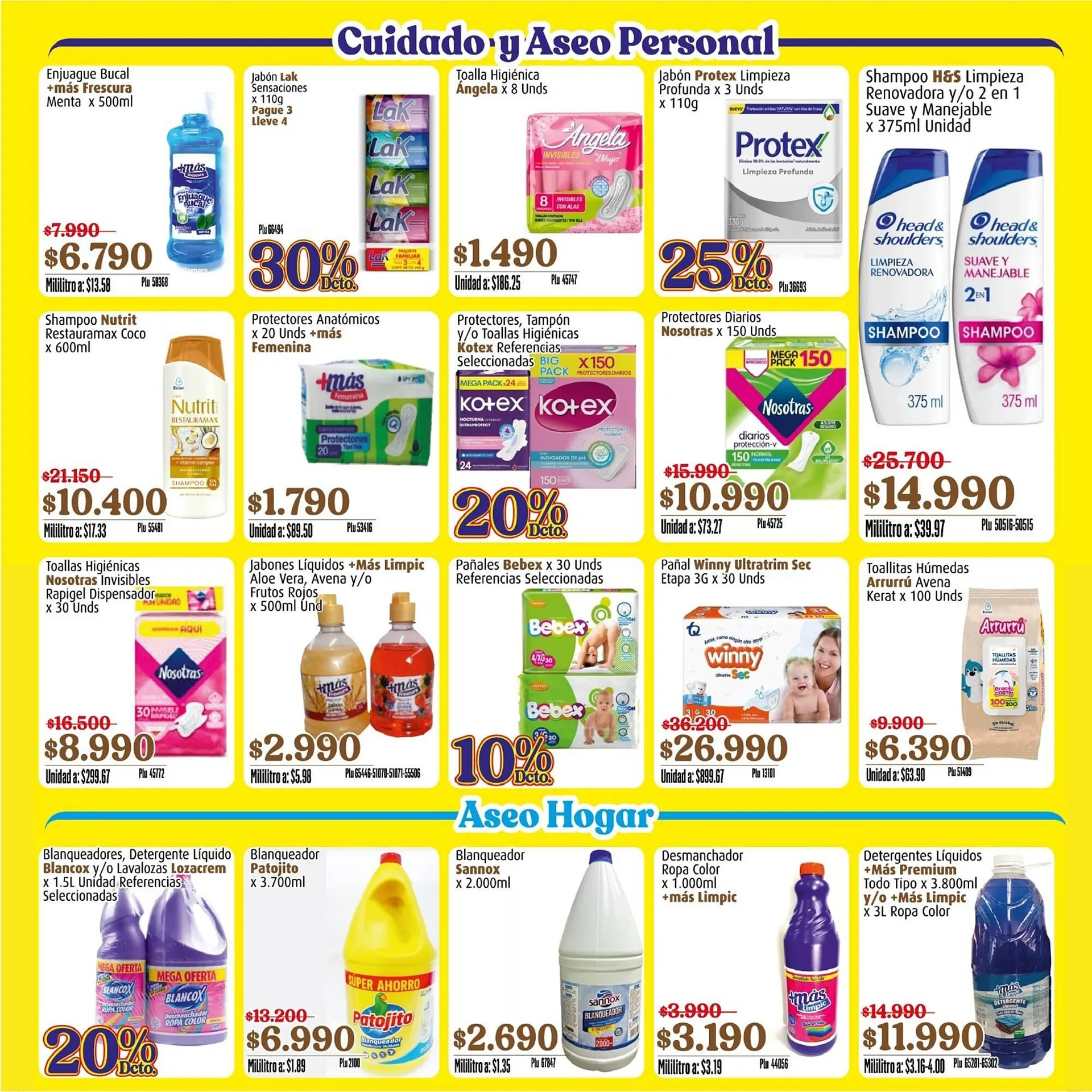 Catalogo de Catálogo La Gran Colombia 14 de enero al 18 de enero 2026 - Pag 5