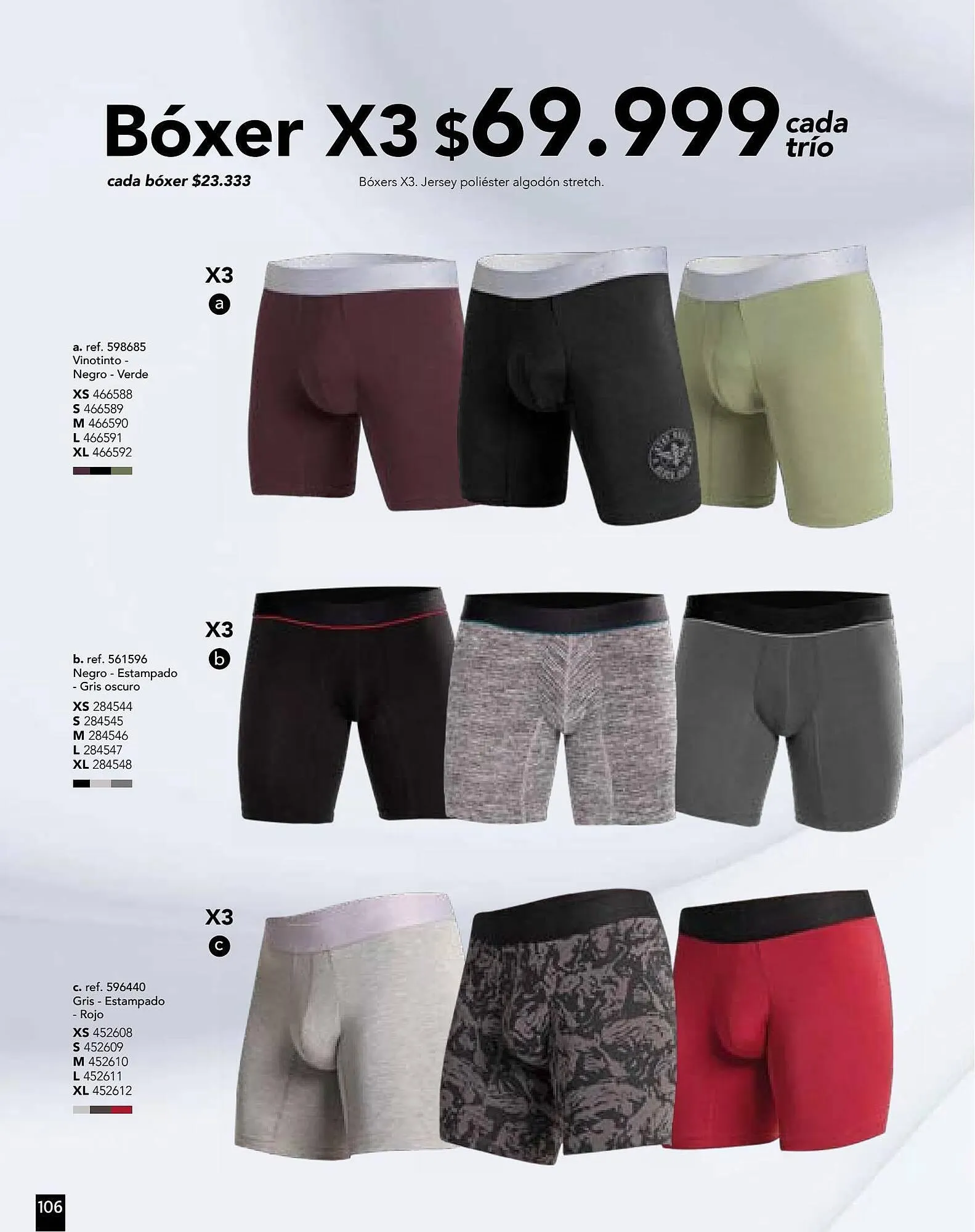 Catalogo de Catálogo Pacífika 8 de septiembre al 20 de septiembre 2023 - Pag 172