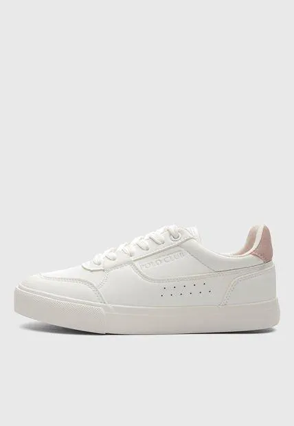 Tenis Royal County Blanco