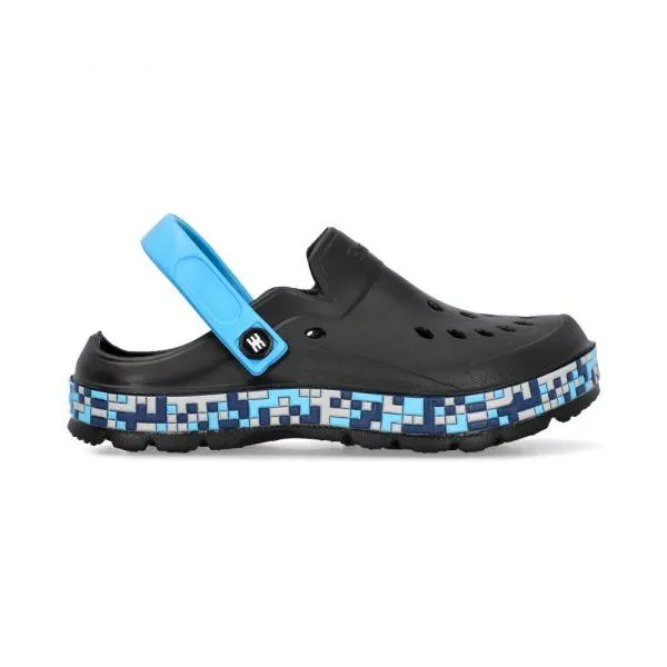 ZUECO CUADROS TRENDY