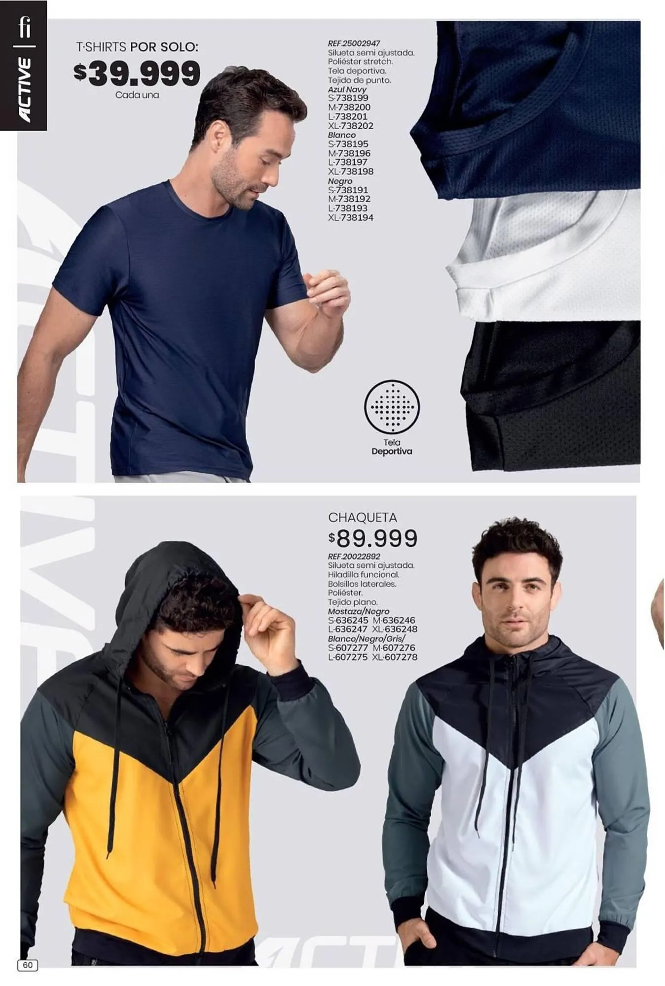 Catalogo de Catálogo Marketing Personal 1 de febrero al 15 de febrero 2025 - Pag 64