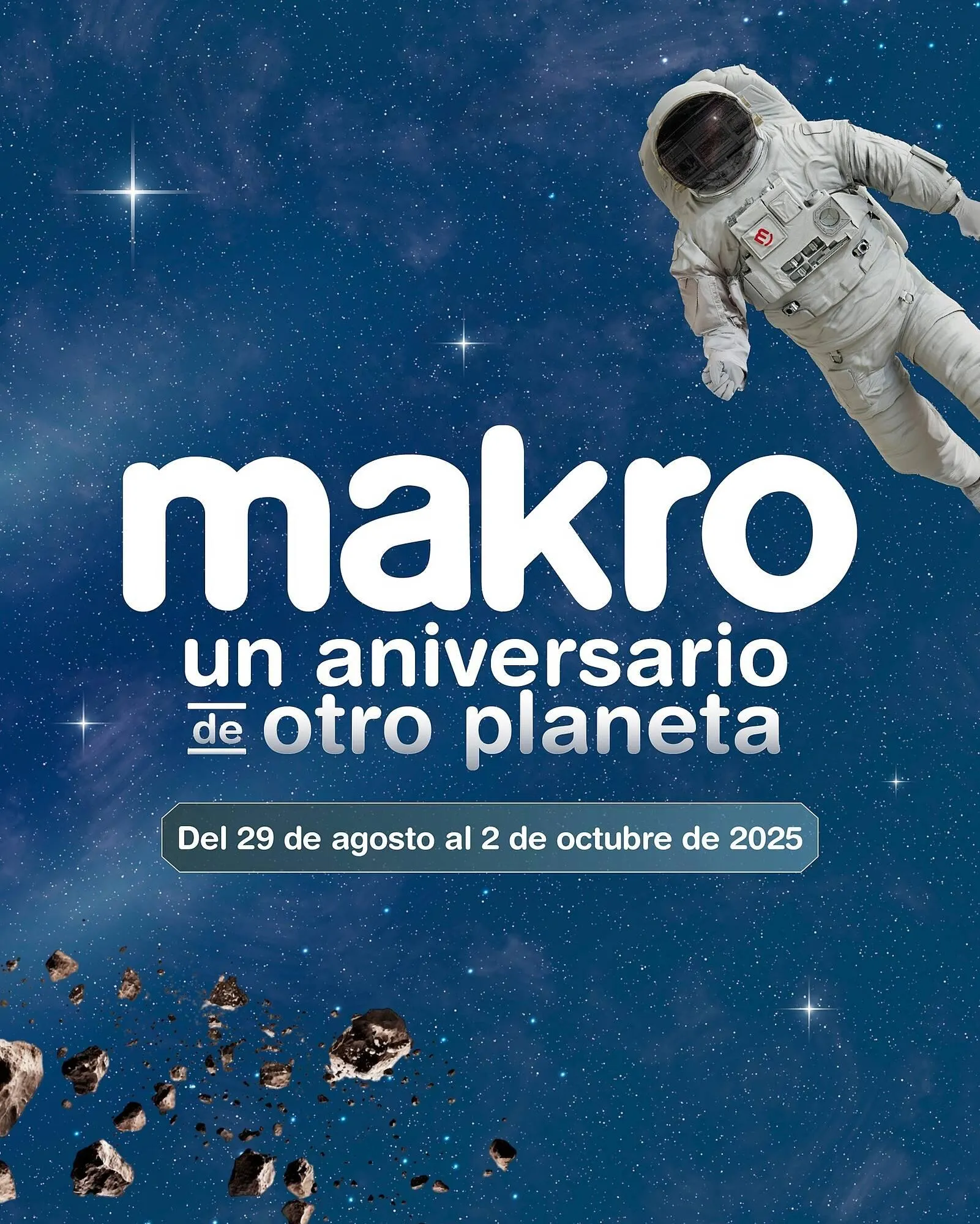 Catalogo de Catálogo Makro 31 de agosto al 2 de octubre 2025 - Pag 4