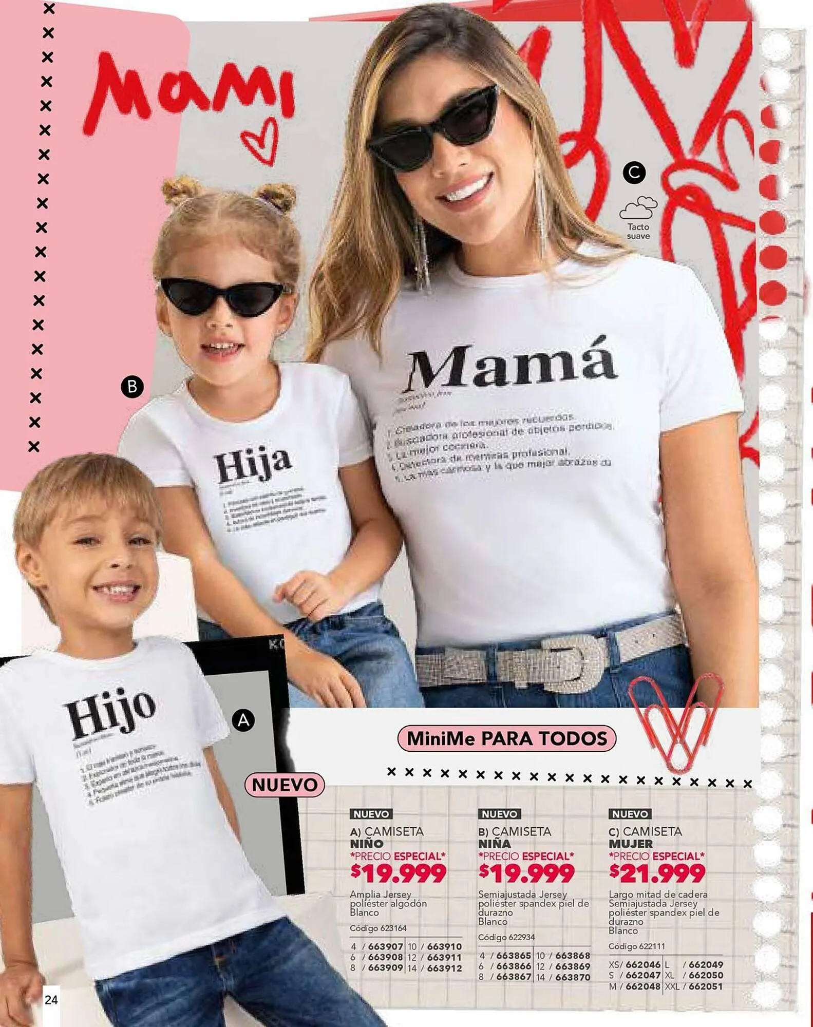 Catalogo de Catálogo Loguin 15 de abril al 15 de mayo 2025 - Pag 26