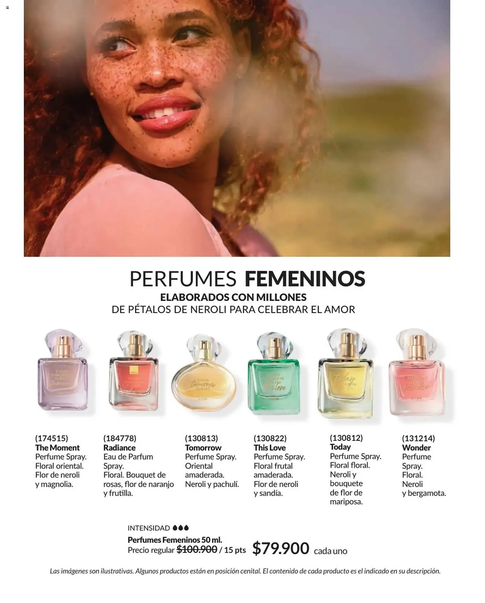 Catalogo de Catálogo Avon 1 de febrero al 28 de febrero 2026 - Pag 86