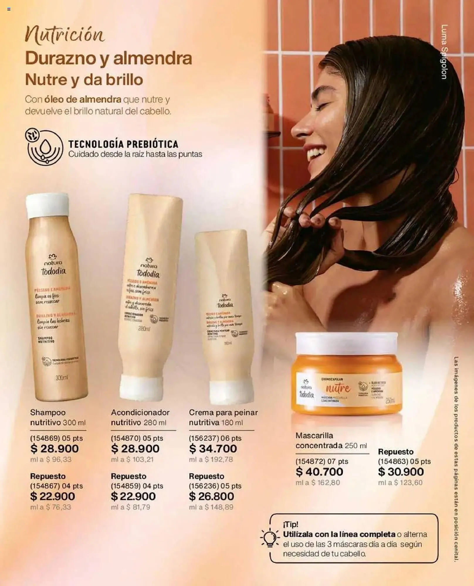 Catalogo de Catálogo Natura 12 de mayo al 15 de junio 2025 - Pag 447