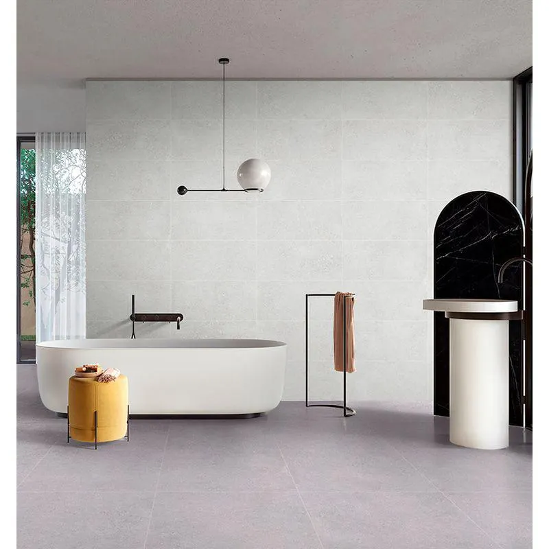 Orbit 60x60 Gris Claro