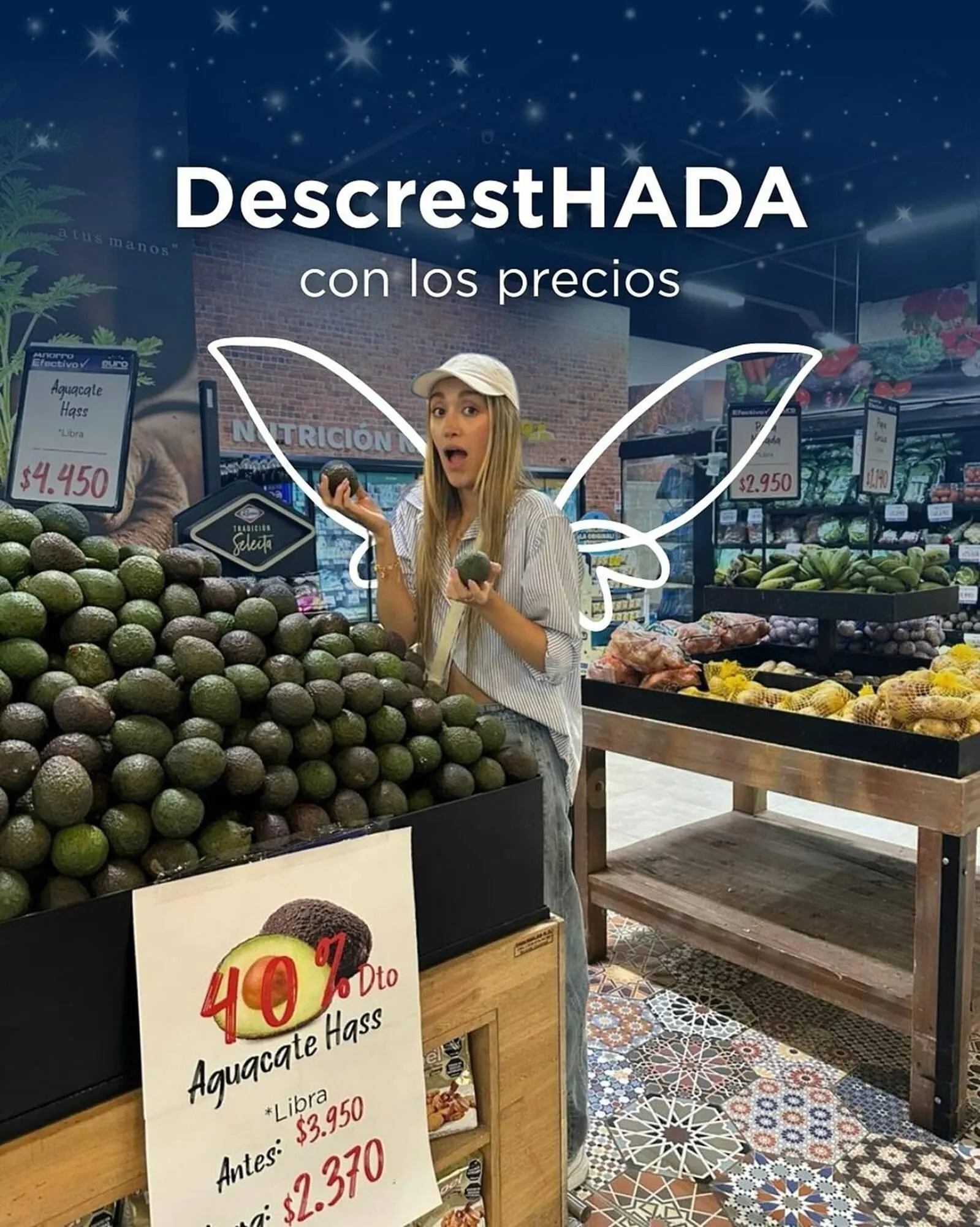 Catalogo de Catálogo Euro Supermercados 28 de junio al 30 de junio 2025 - Pag 2