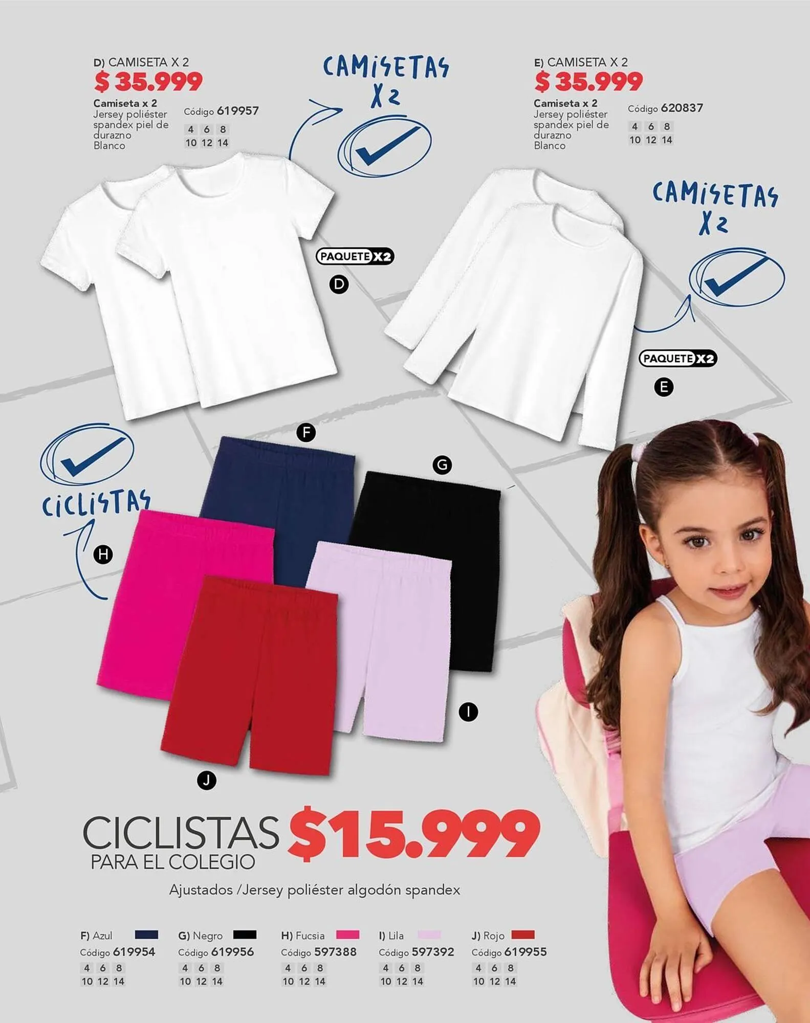 Catalogo de Catálogo Loguin 14 de enero al 15 de febrero 2025 - Pag 91