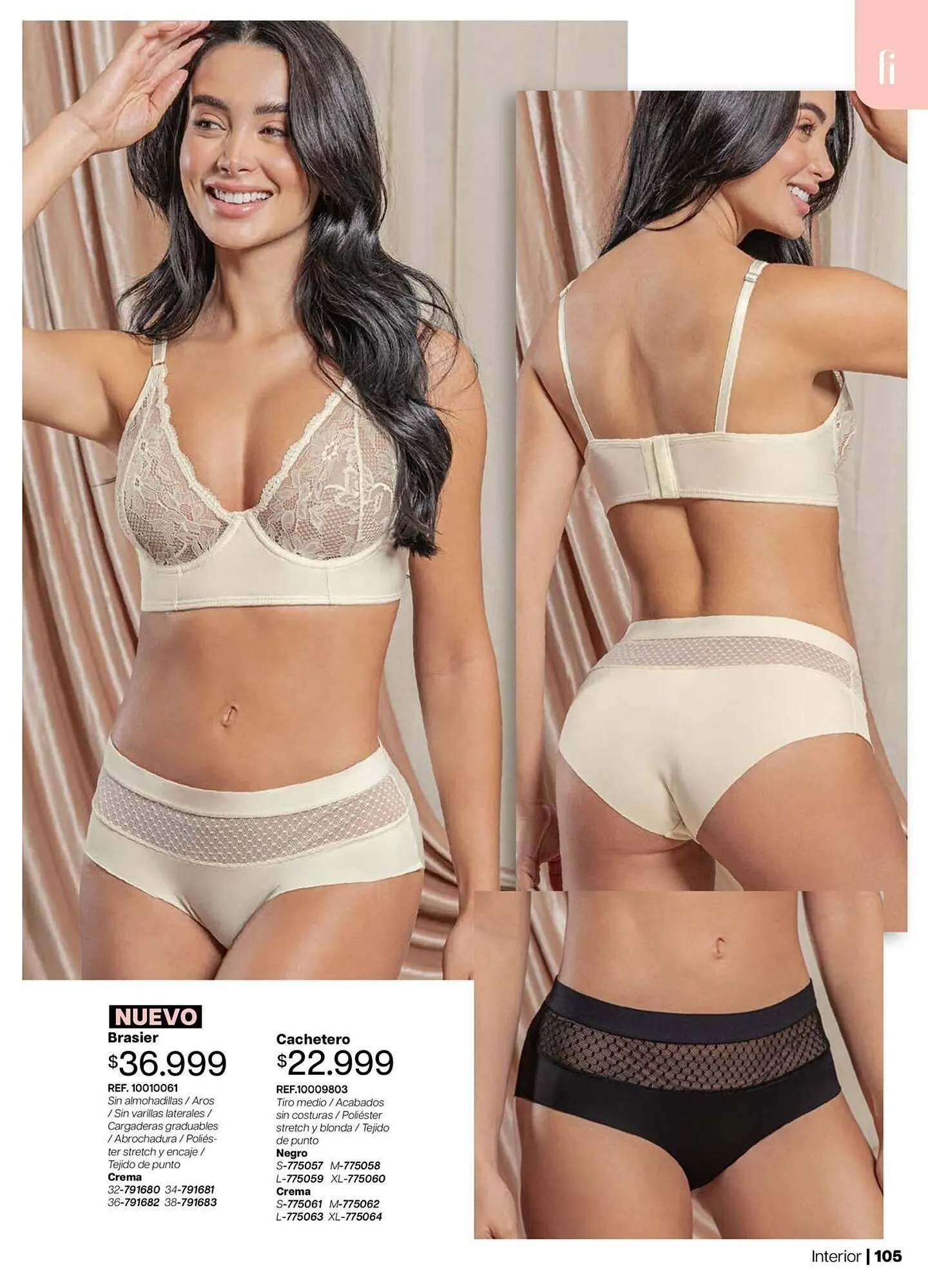 Catalogo de Catálogo Marketing Personal 1 de julio al 31 de julio 2026 - Pag 5