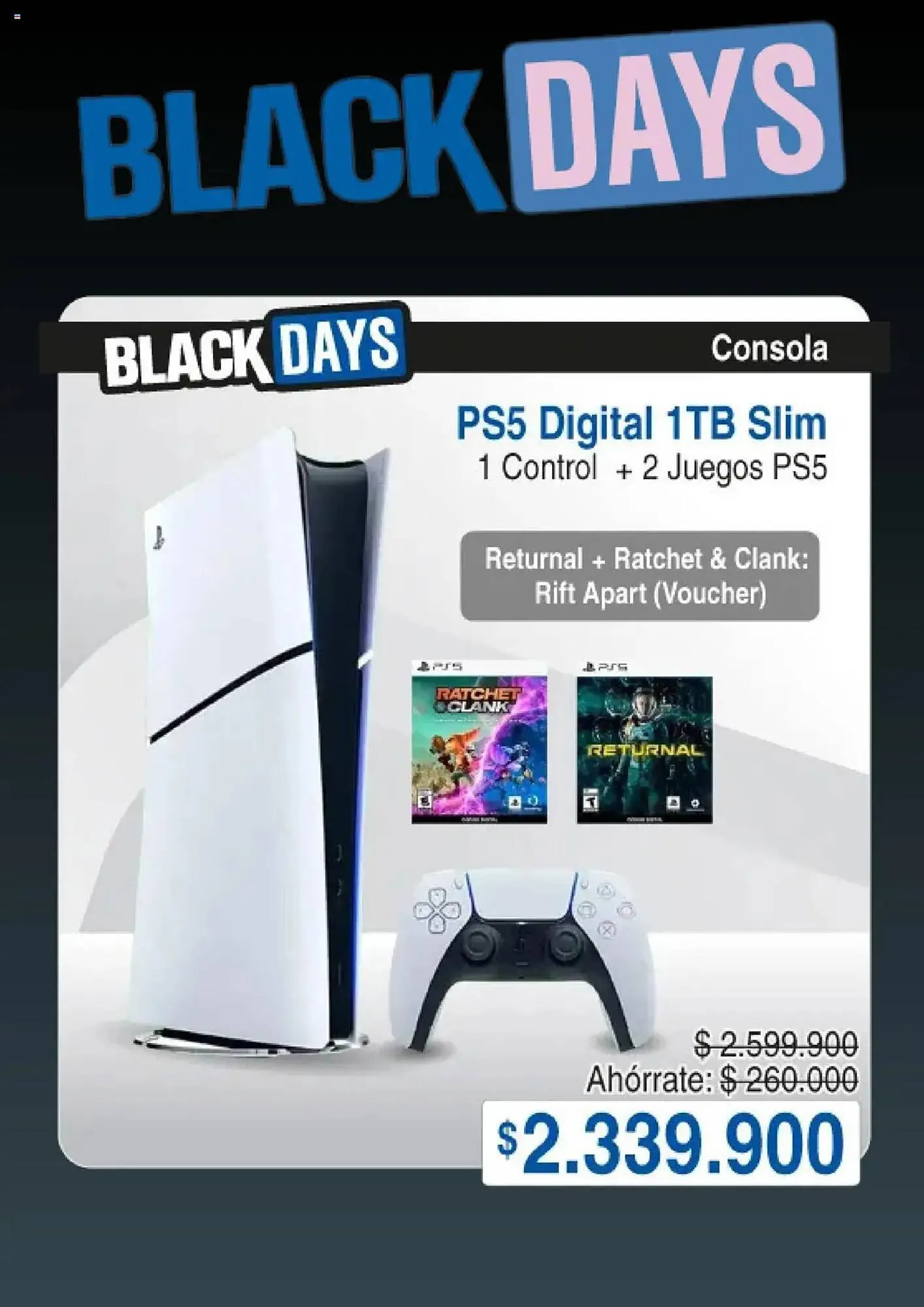 Catalogo de Catálogo Ktronix 27 de mayo al 3 de junio 2025 - Pag 11