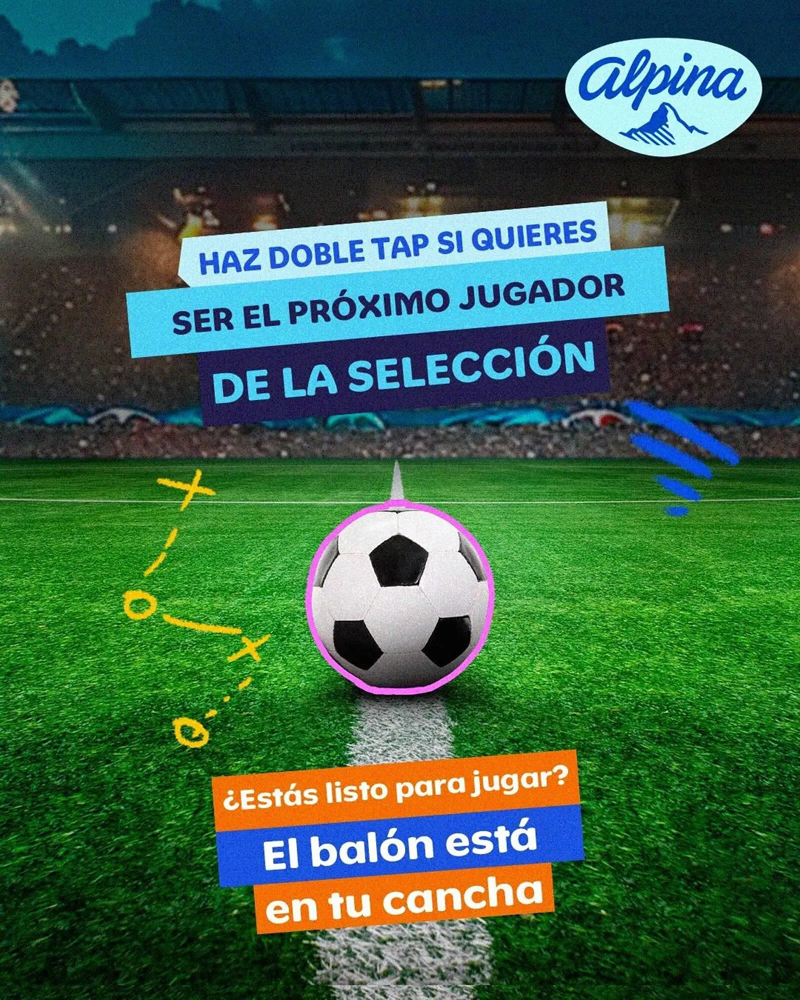 Catalogo de Catálogo Alpina 9 de febrero al 15 de febrero 2026 - Pag 5