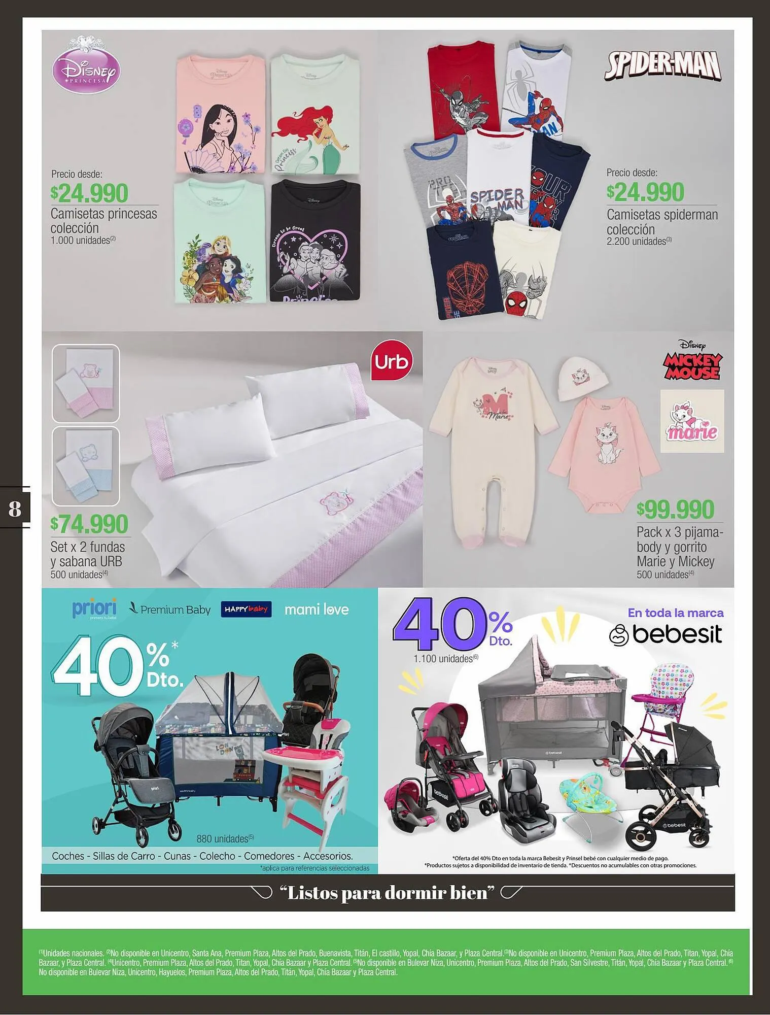 Catalogo de Catálogo Jumbo 14 de septiembre al 24 de septiembre 2023 - Pag 8