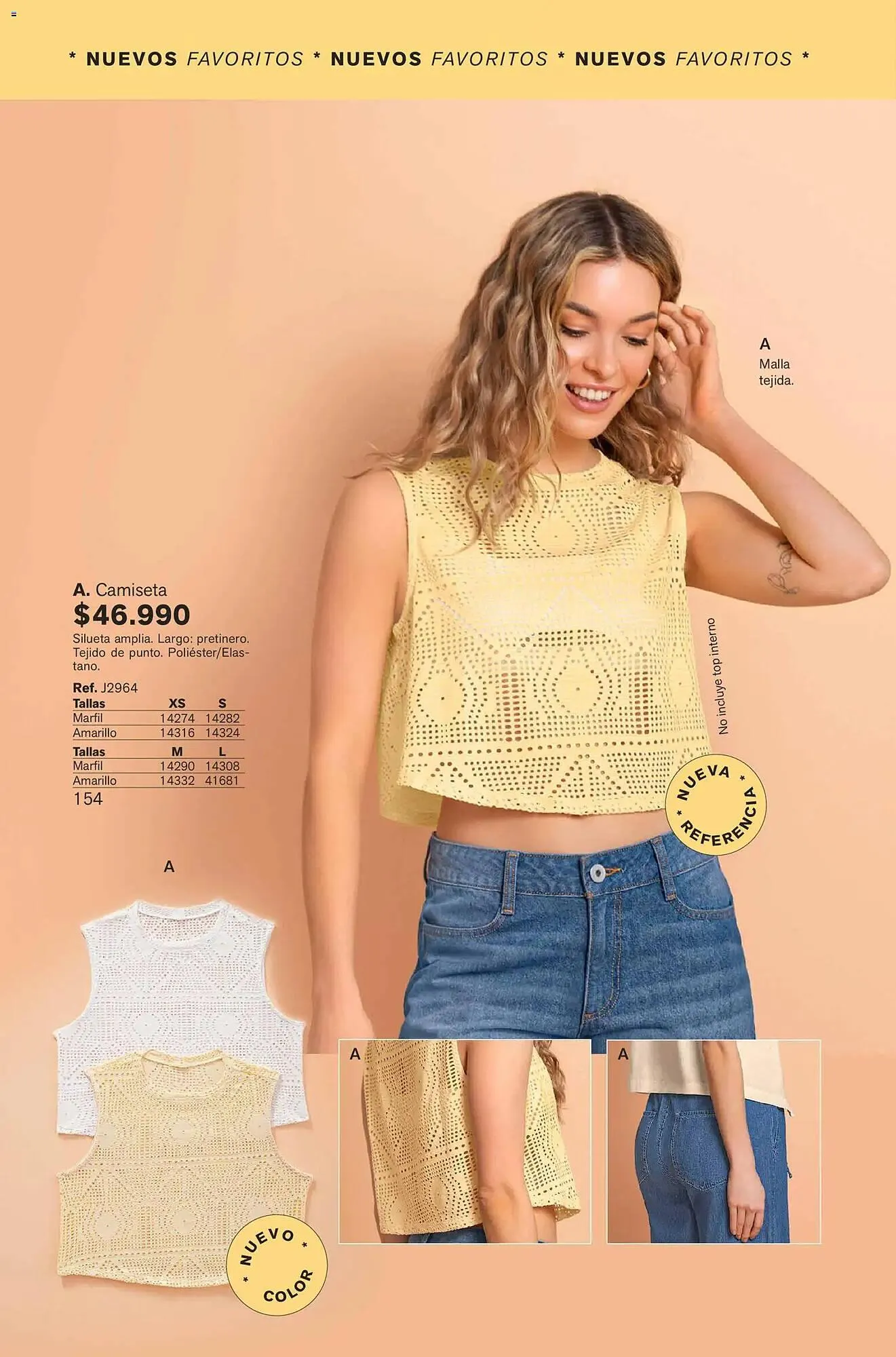 Catalogo de Catálogo Leonisa 1 de febrero al 1 de marzo 2026 - Pag 26