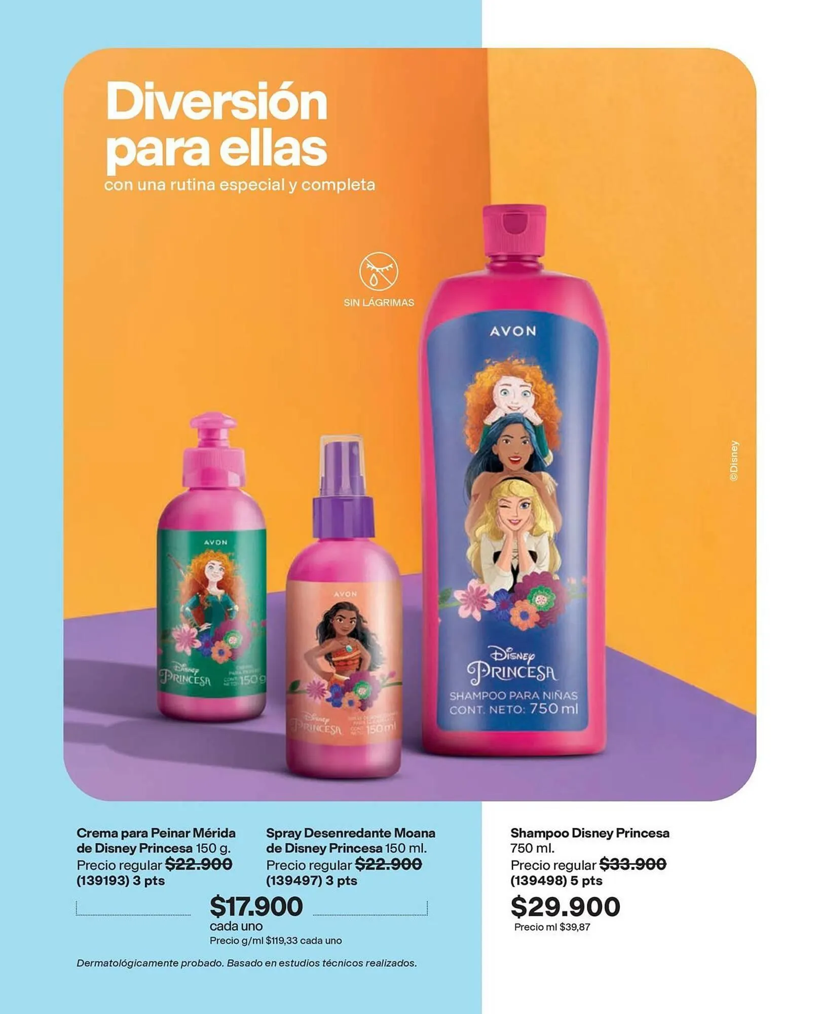 Catalogo de Catálogo Avon 1 de julio al 31 de julio 2026 - Pag 201