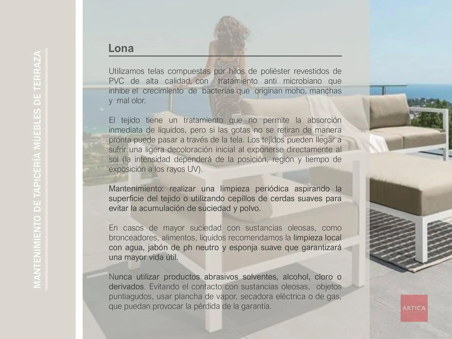 Catalogo de Catálogo Artica 1 de noviembre al 1 de noviembre 2025 - Pag 15