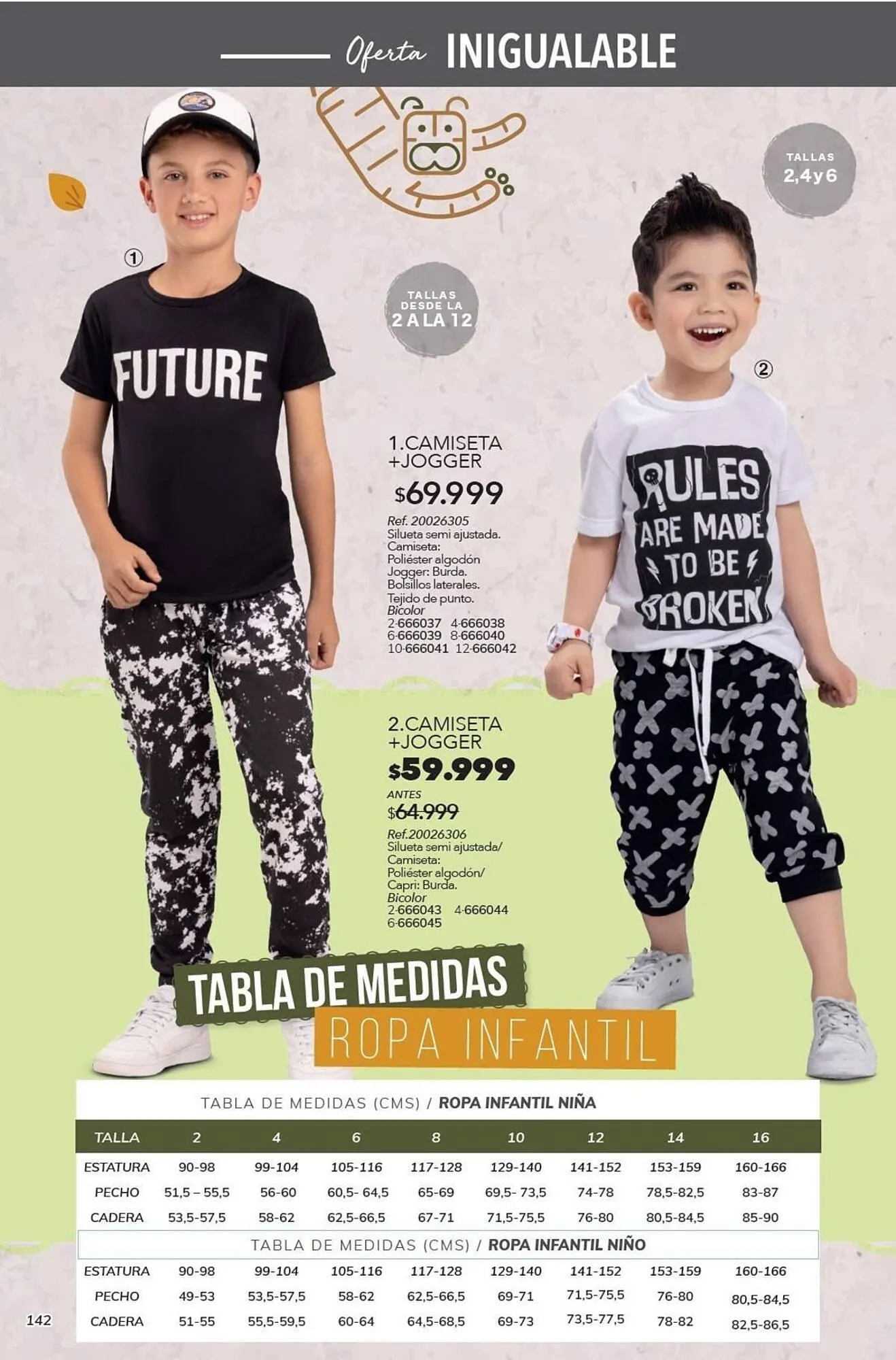 Catalogo de Catálogo Marketing Personal 4 de febrero al 28 de febrero 2025 - Pag 158