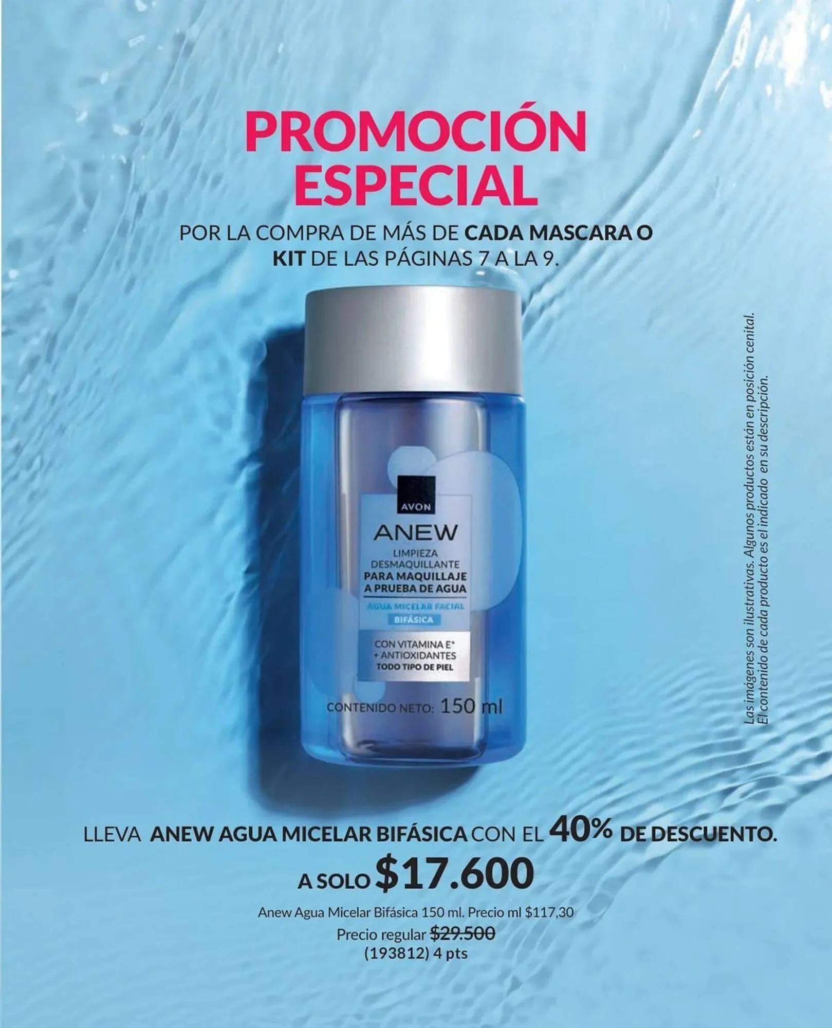 Catalogo de Catálogo Avon 25 de febrero al 31 de marzo 2026 - Pag 10