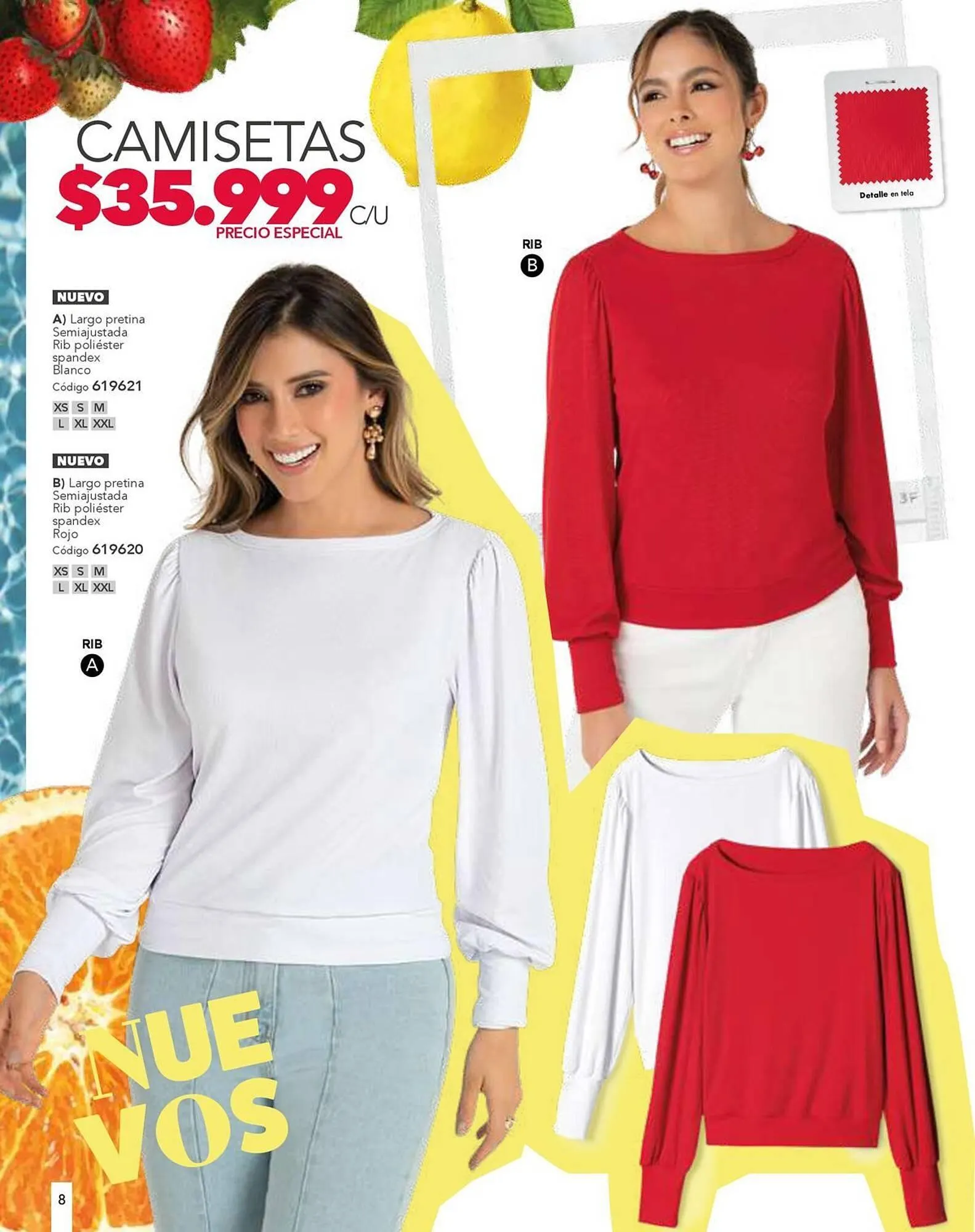 Catalogo de Catálogo Loguin 14 de enero al 15 de febrero 2025 - Pag 18