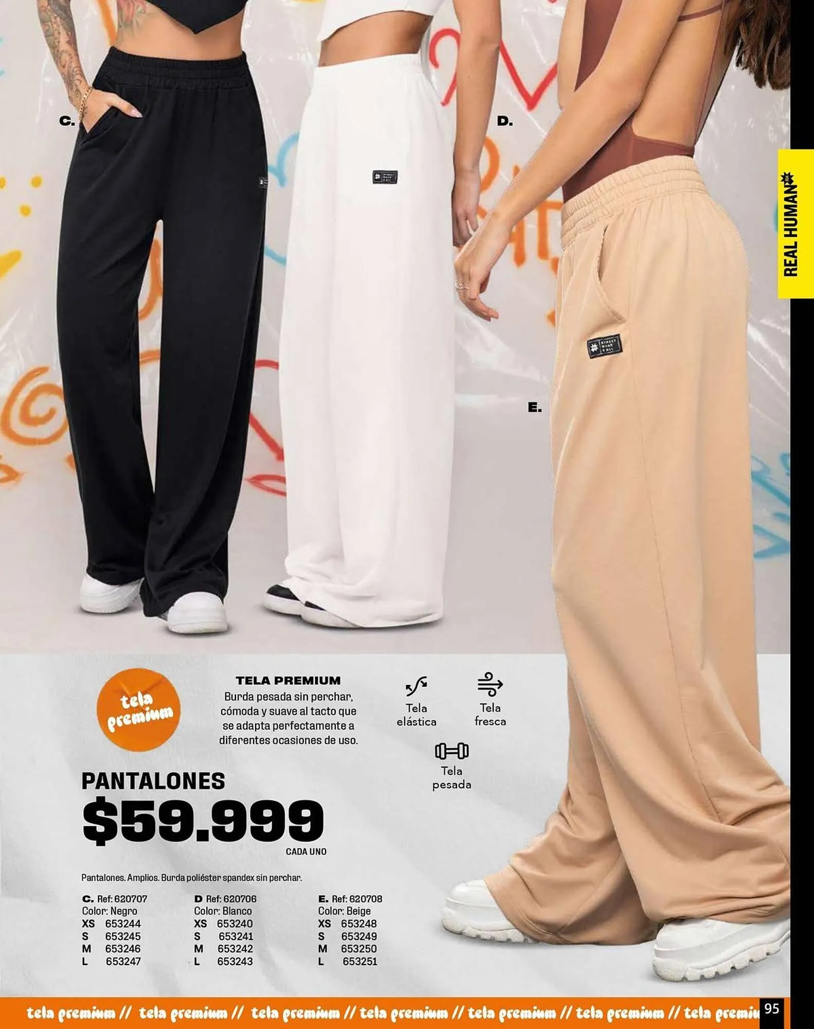 Catalogo de Catálogo Pacífika 11 de julio al 31 de julio 2025 - Pag 112