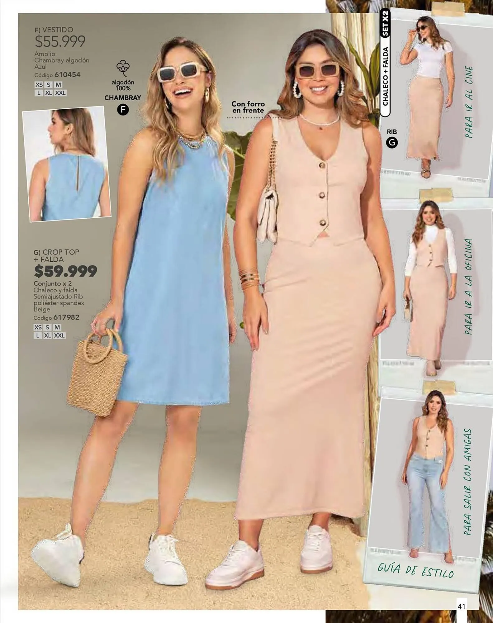 Catalogo de Catálogo Loguin 14 de enero al 15 de febrero 2025 - Pag 51