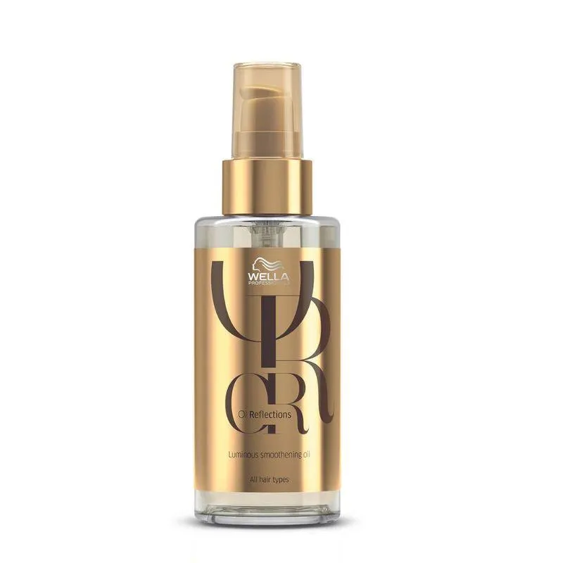Serum Oil Reflections Wella Professionals