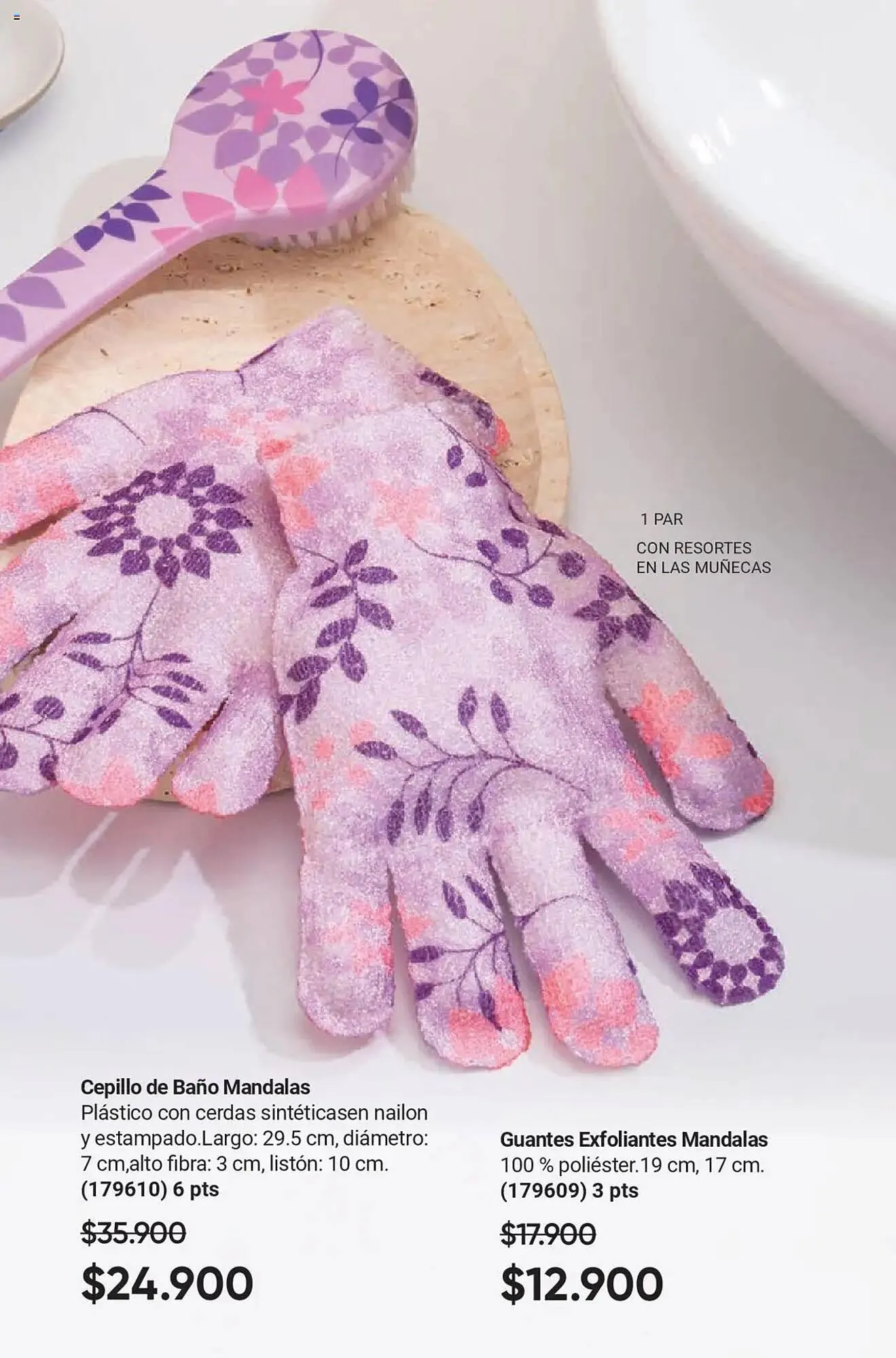 Catalogo de Catálogo Avon 12 de septiembre al 1 de noviembre 2025 - Pag 55