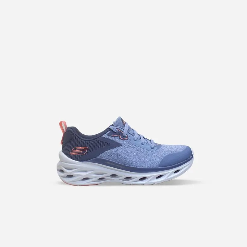 TENIS SKECHERS 149968 BLCL MUJER