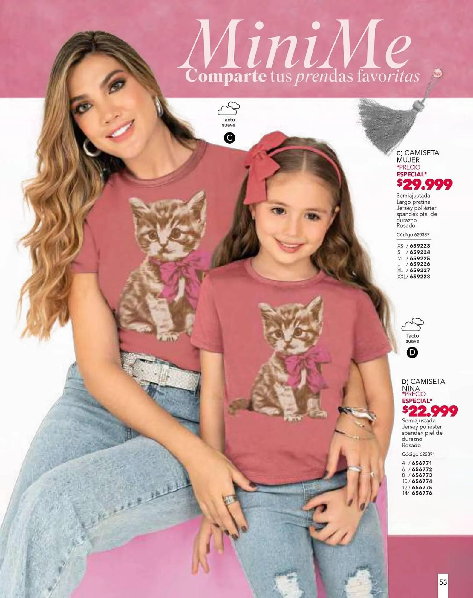 Catalogo de Catálogo Loguin 15 de abril al 15 de mayo 2025 - Pag 57