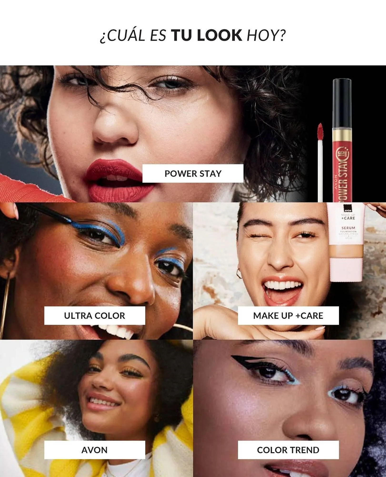 Catalogo de Catálogo Avon 27 de marzo al 27 de marzo 2025 - Pag 34