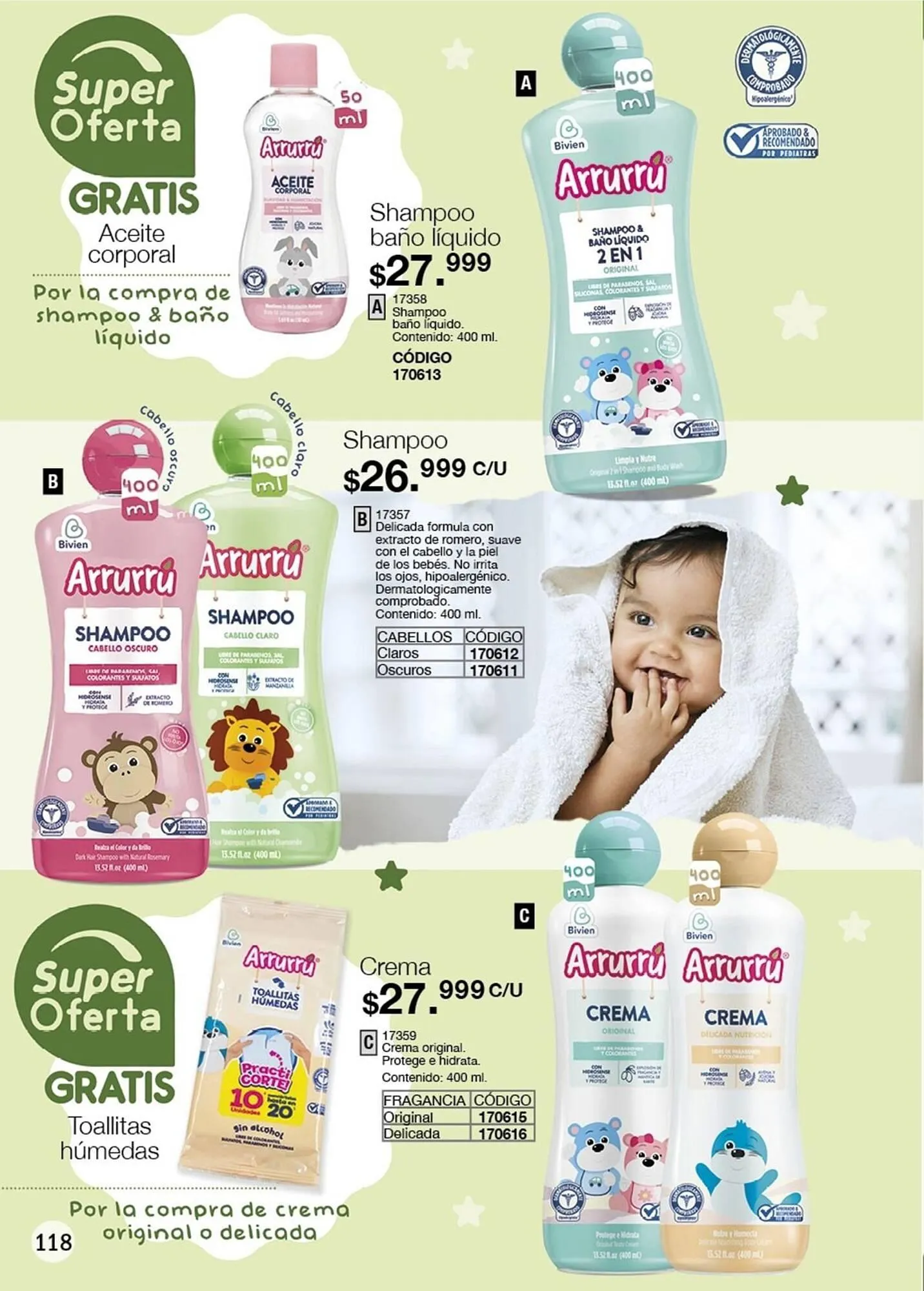 Catalogo de Catálogo Juana Bonita 15 de enero al 23 de enero 2025 - Pag 20