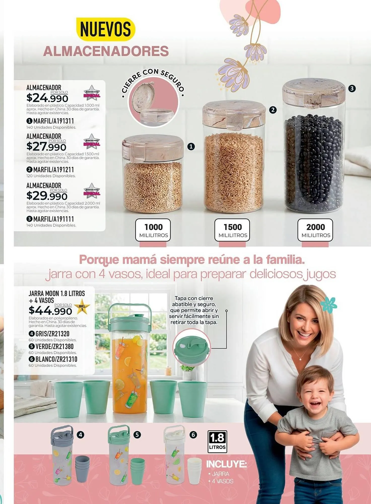 Catalogo de Catálogo Croydon 6 de mayo al 28 de mayo 2026 - Pag 239
