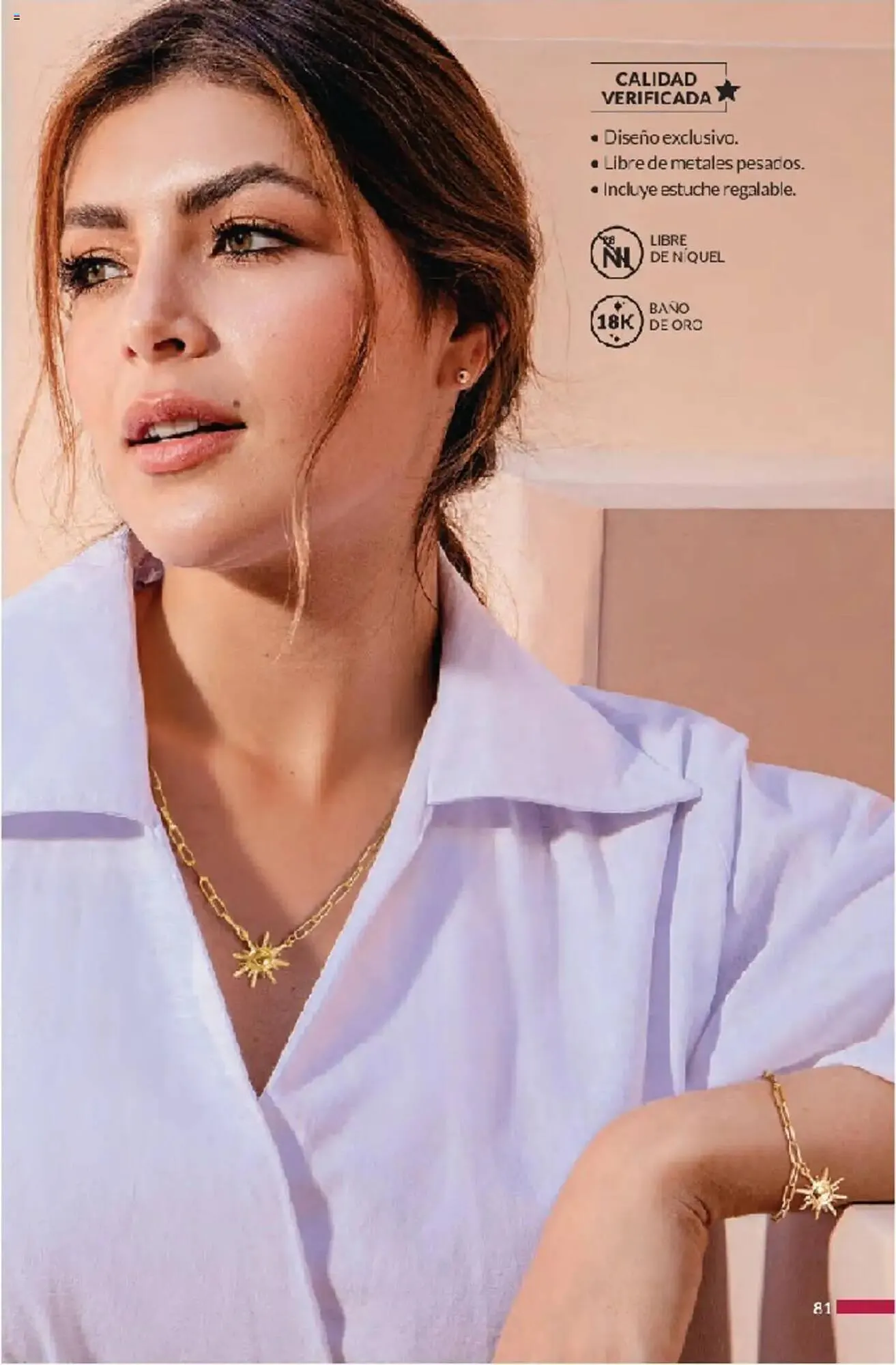 Catalogo de Catálogo Avon 10 de marzo al 10 de abril 2025 - Pag 81