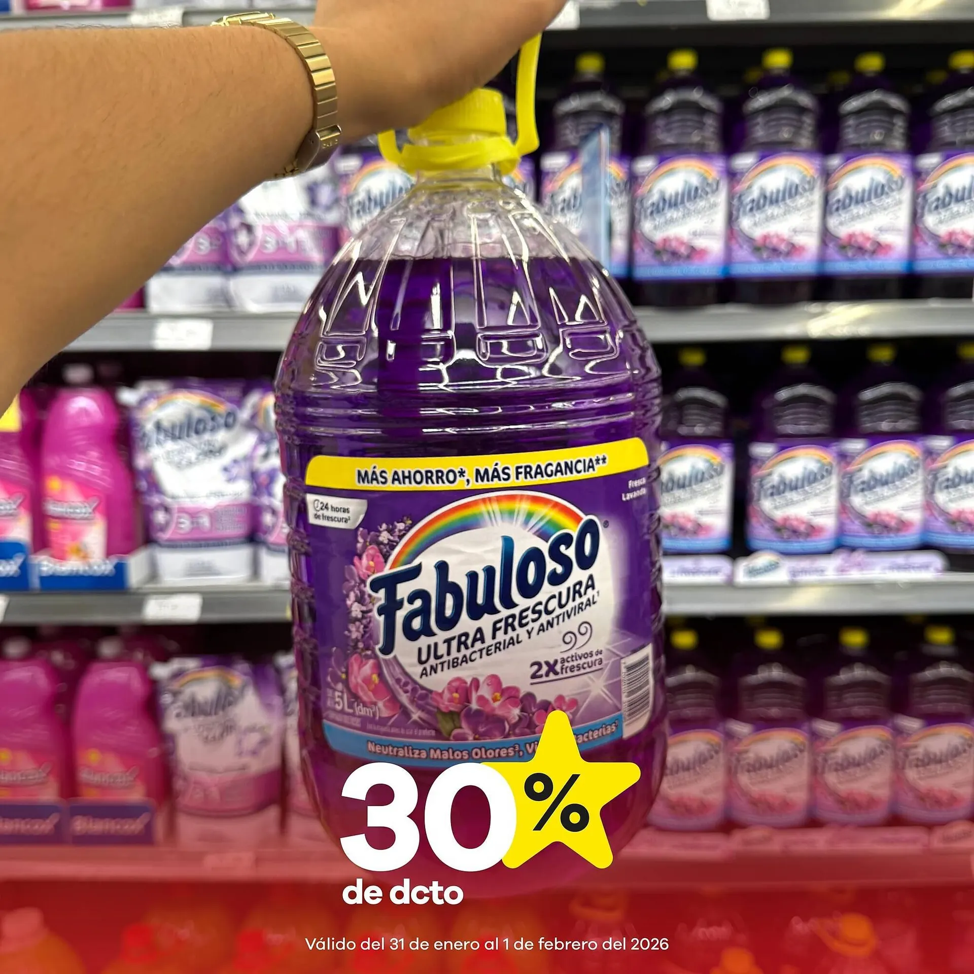 Catálogo Éxito - 1