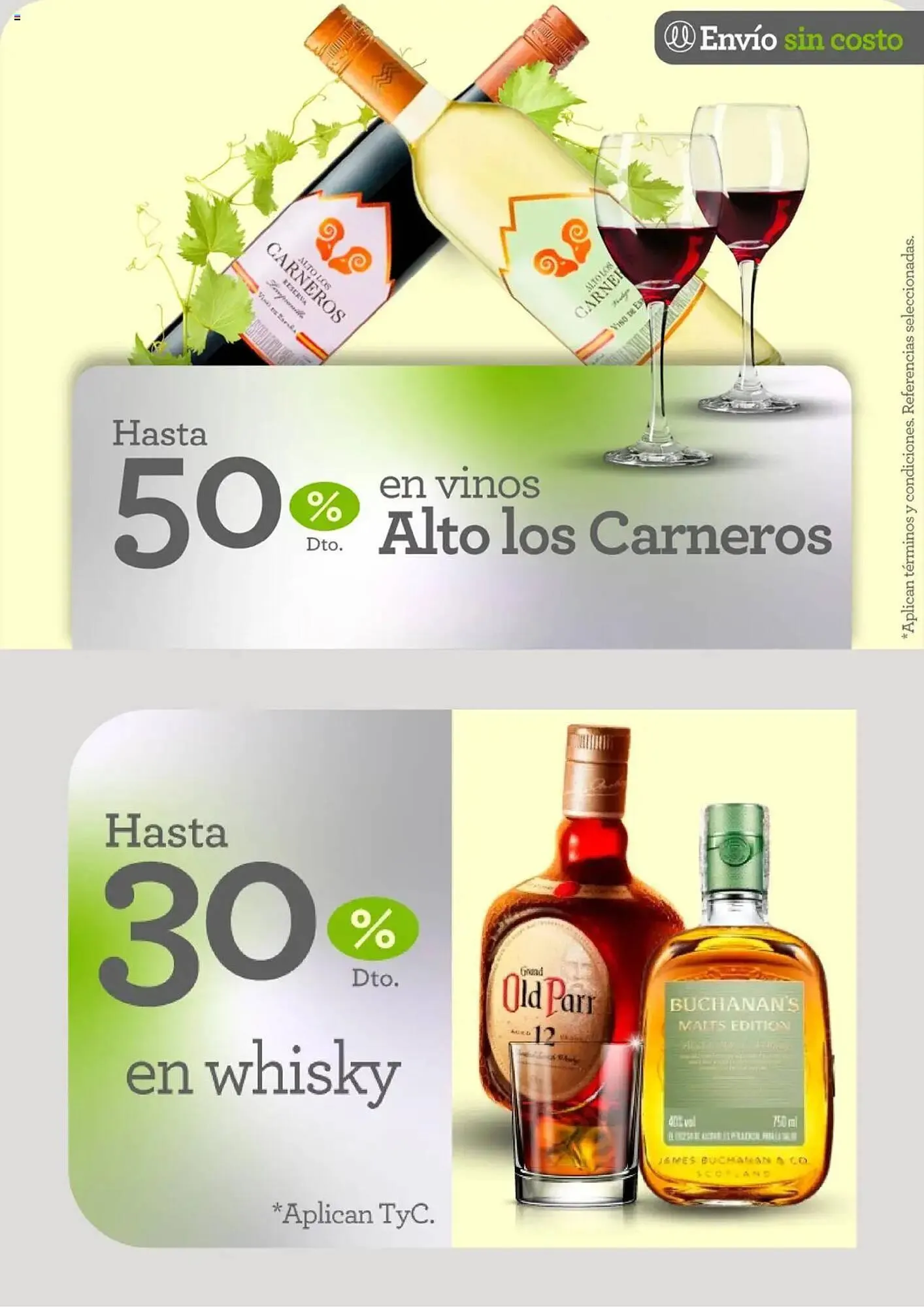 Catalogo de Catálogo Carulla 13 de marzo al 17 de marzo 2025 - Pag 5