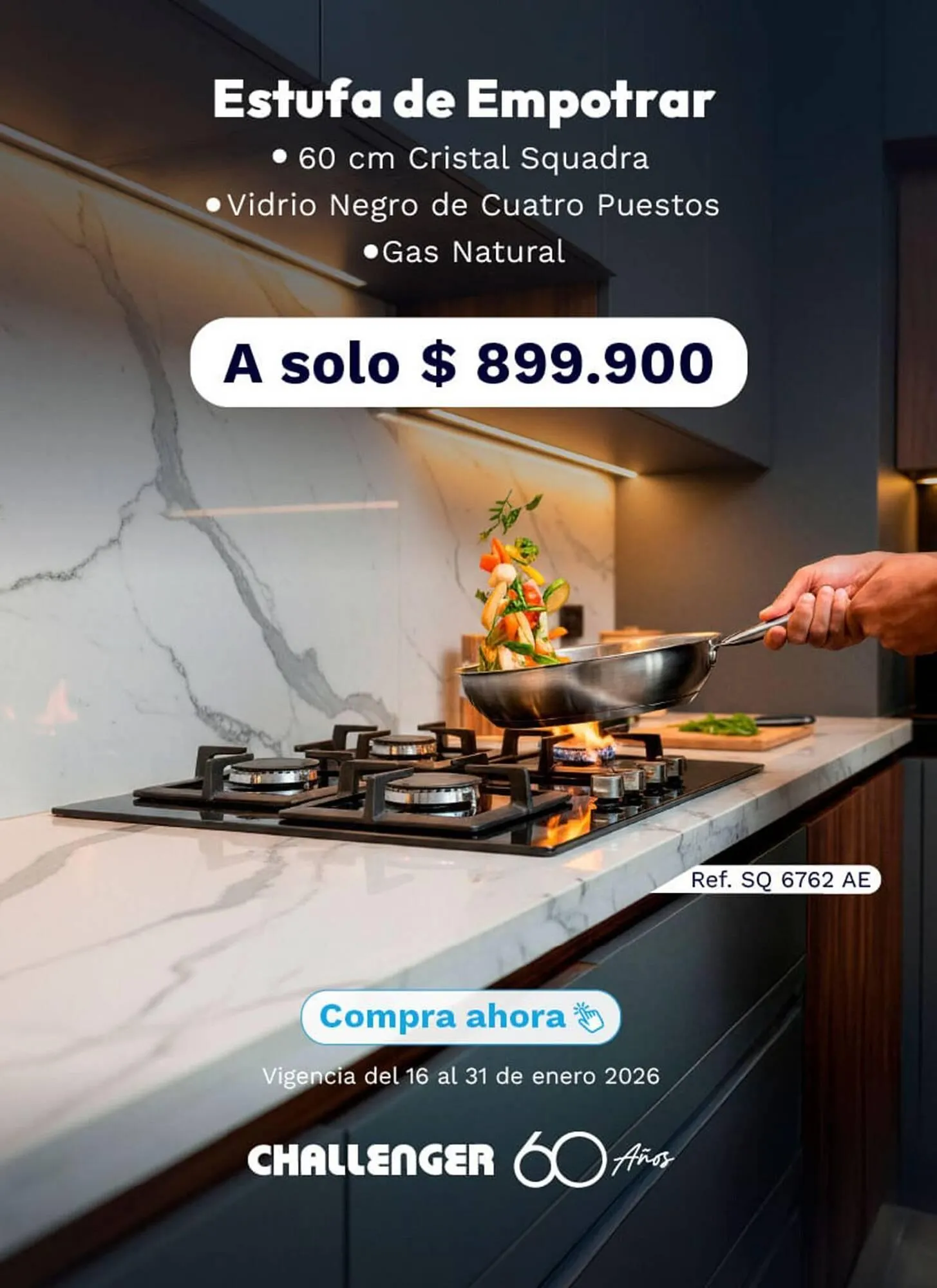 Catalogo de Catálogo Challenger 16 de enero al 31 de enero 2026 - Pag 2