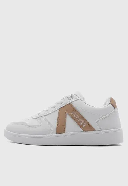 Tenis Royal County of Berkshire Polo Blanco