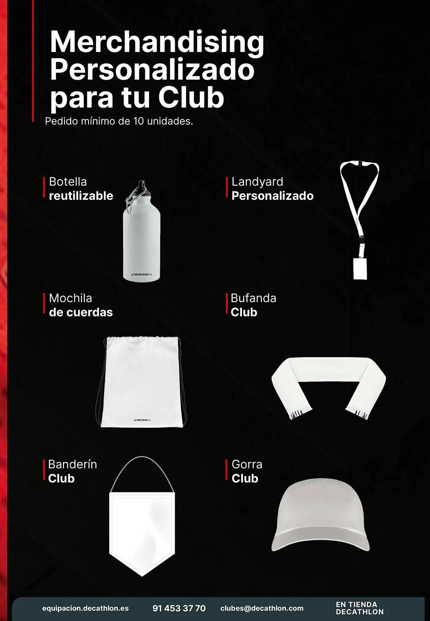 Catalogo de Catálogo Decathlon 9 de abril al 31 de diciembre 2025 - Pag 42